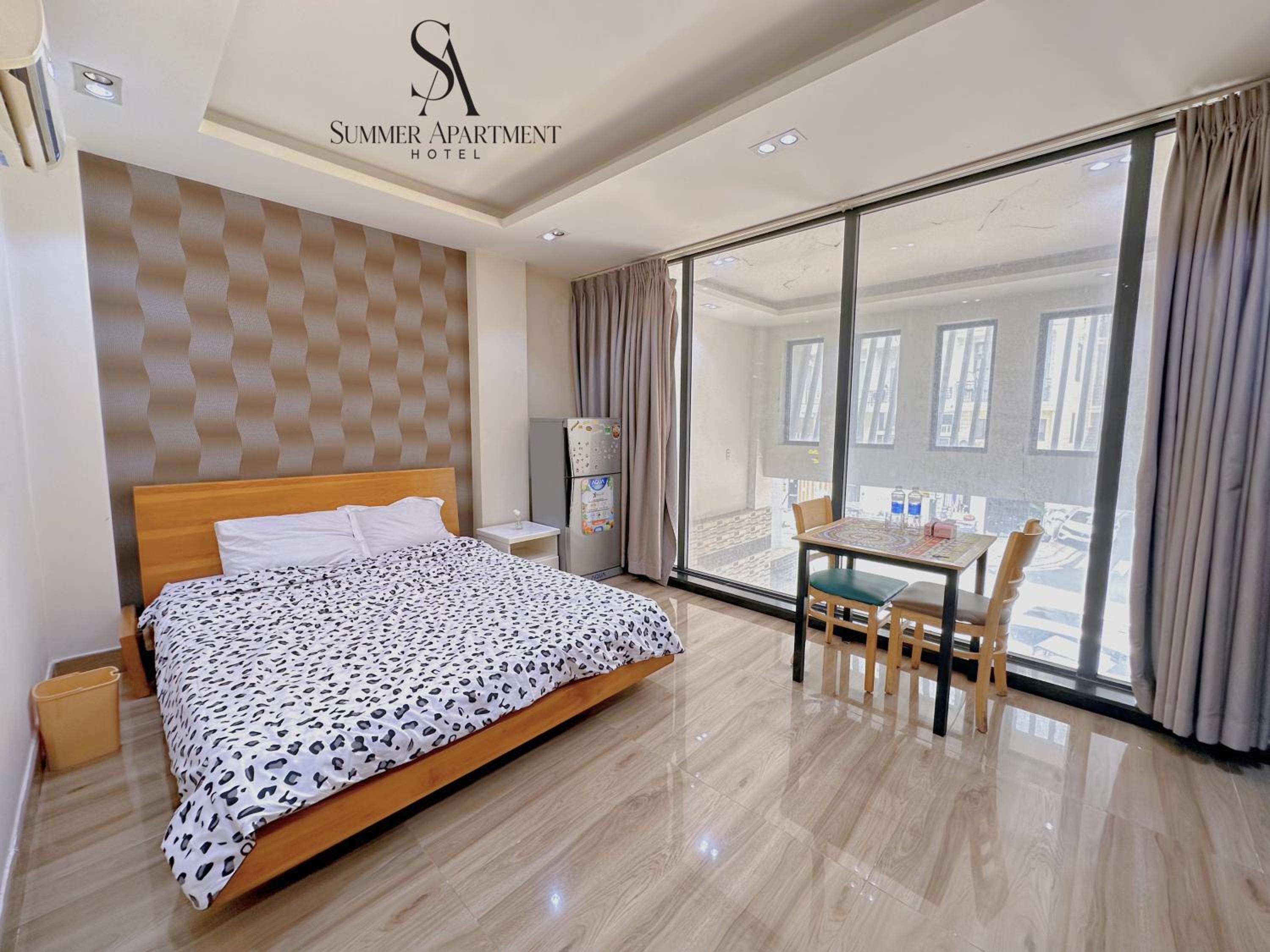 SG Summer Homestay