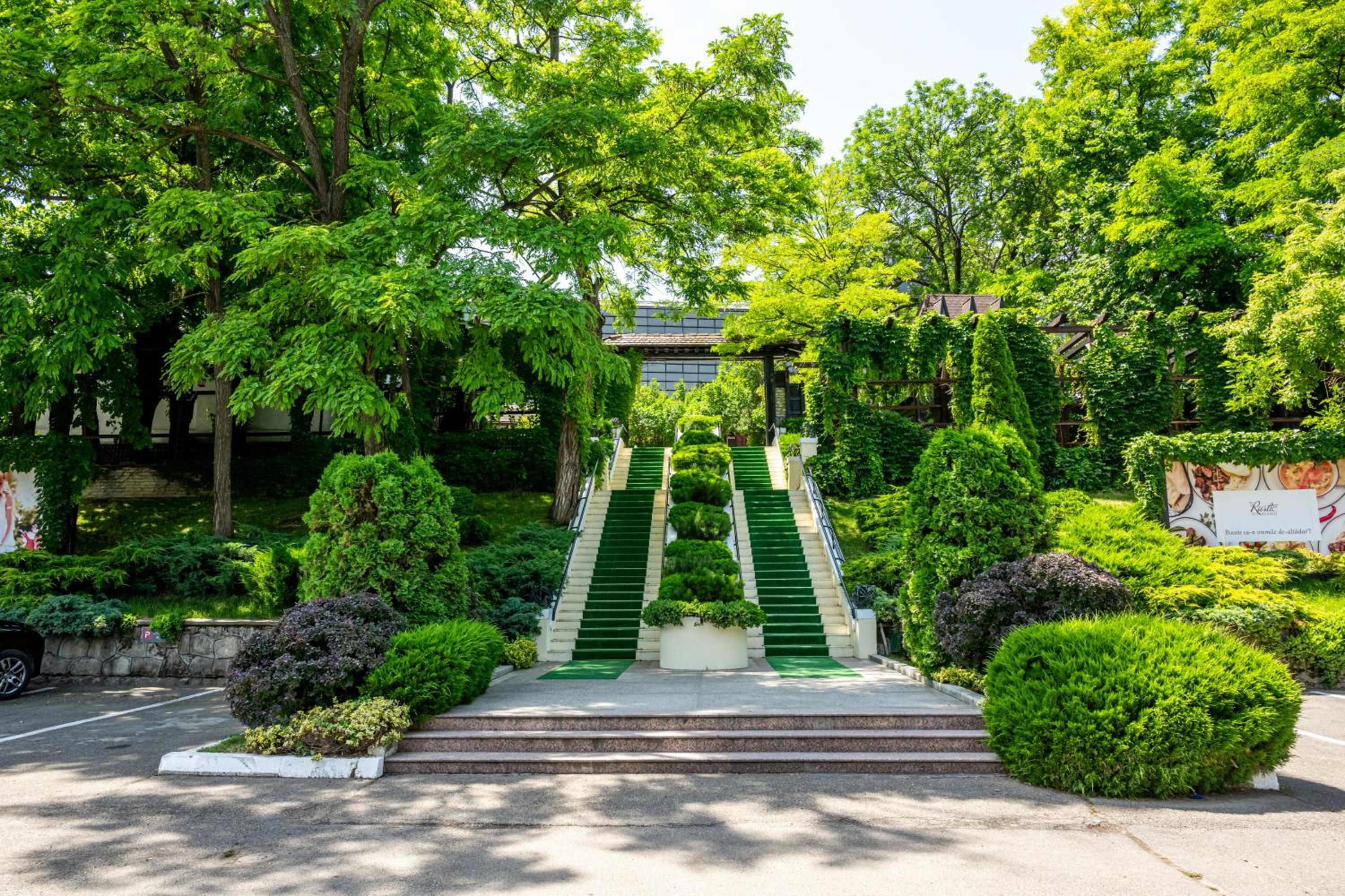 Hotel Bellaria - Image 1