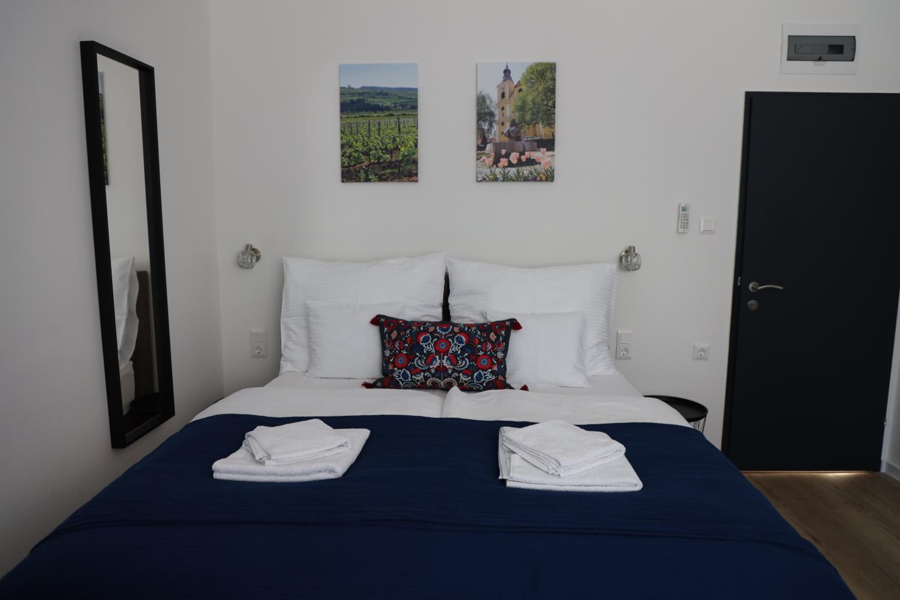 Natali Apartmanház