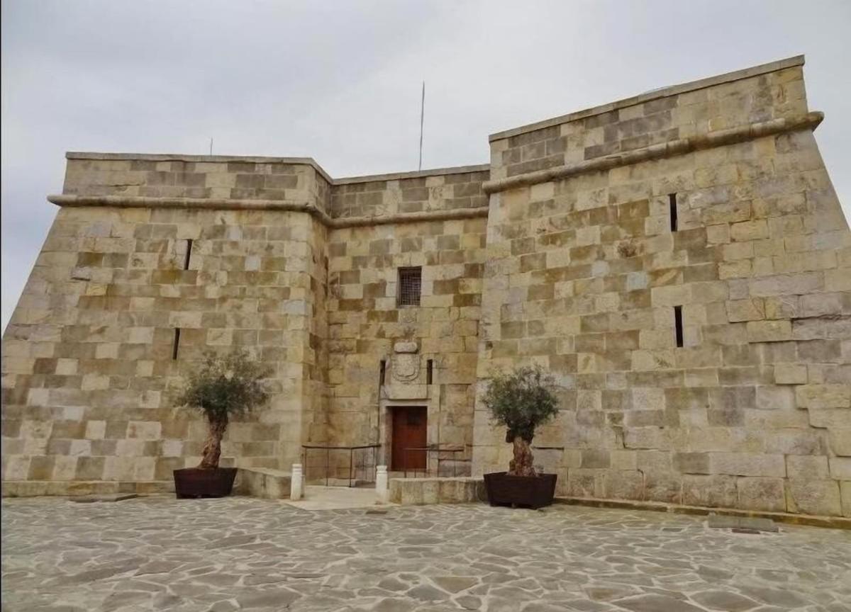 building