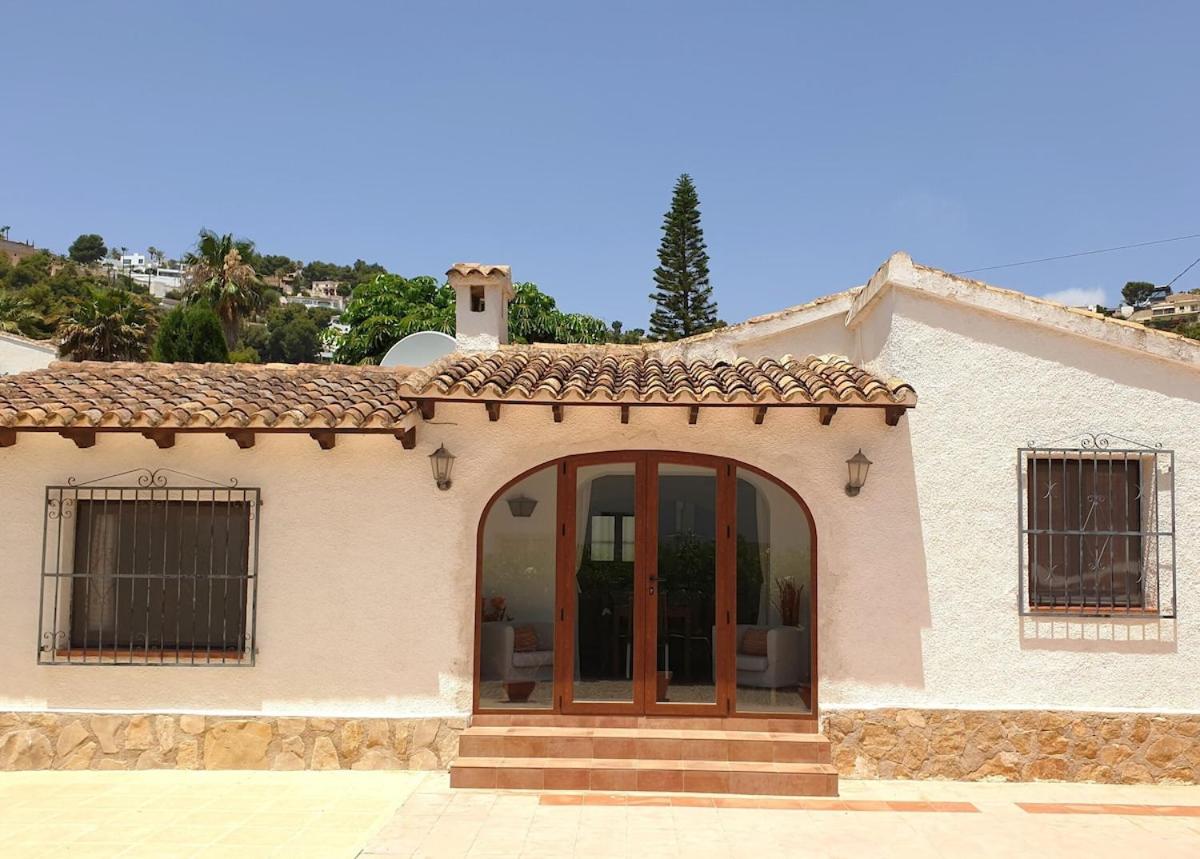 Villa Casa Nuestra