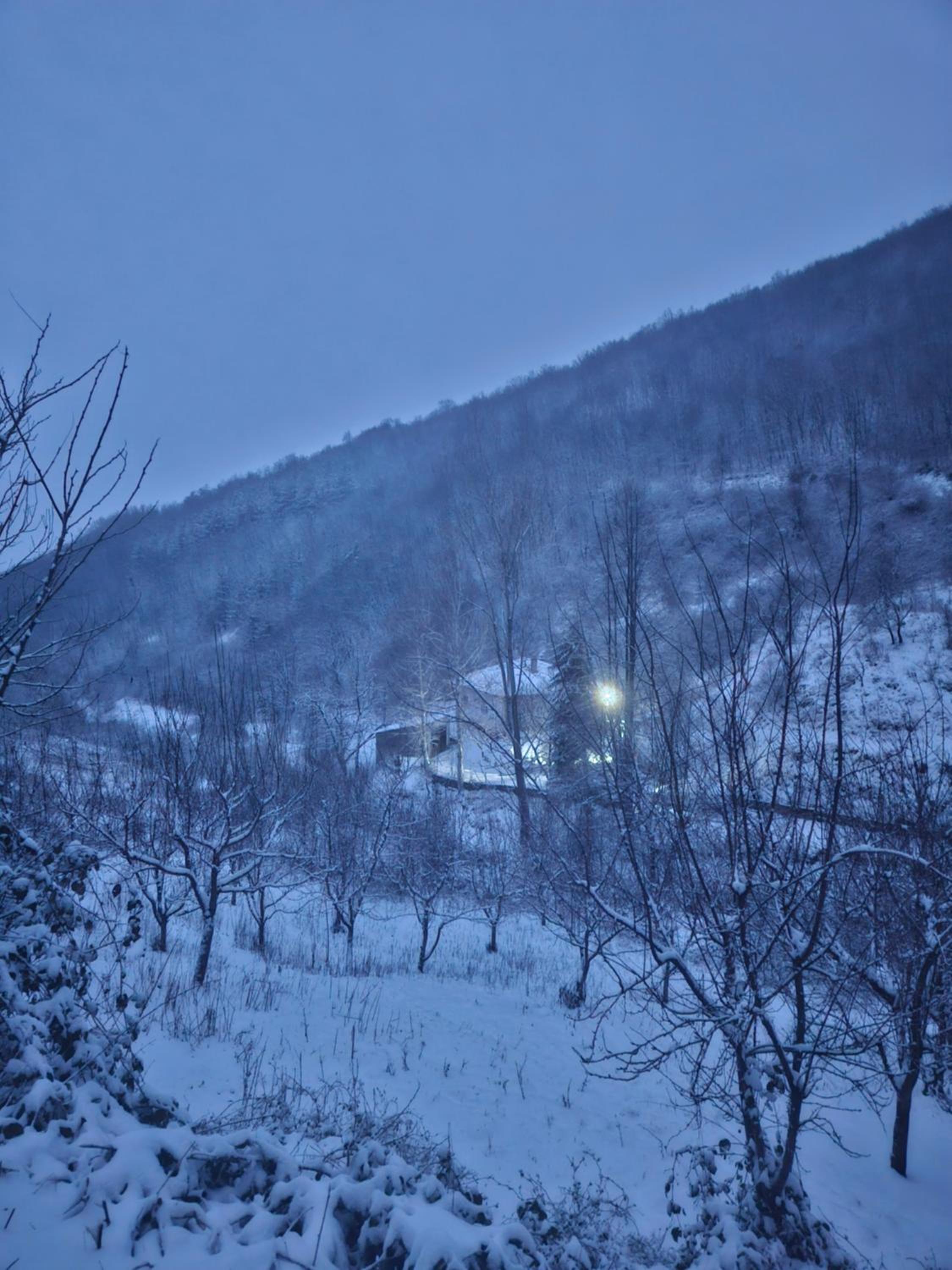 Nedovića Potok