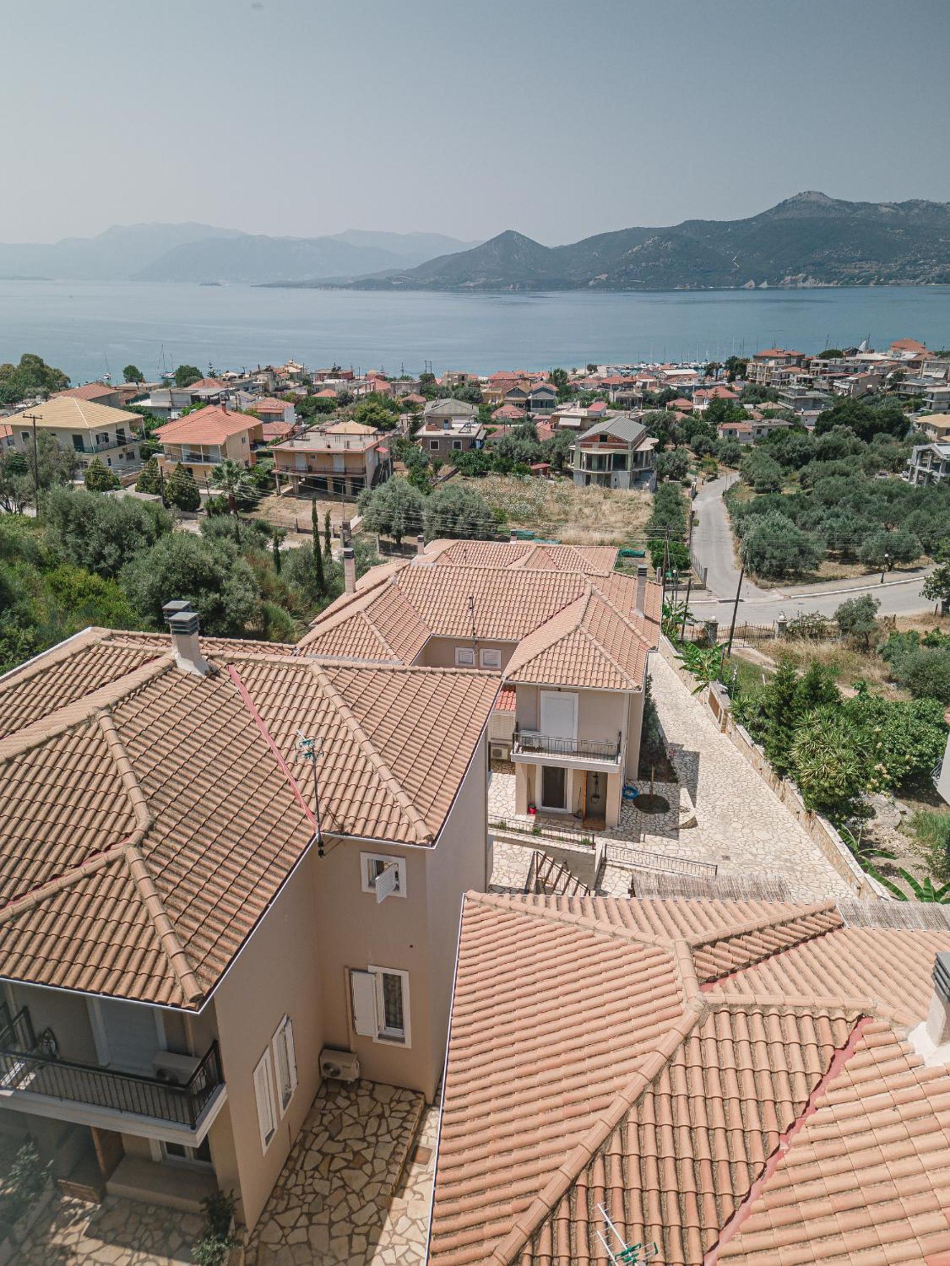 NIMA Village