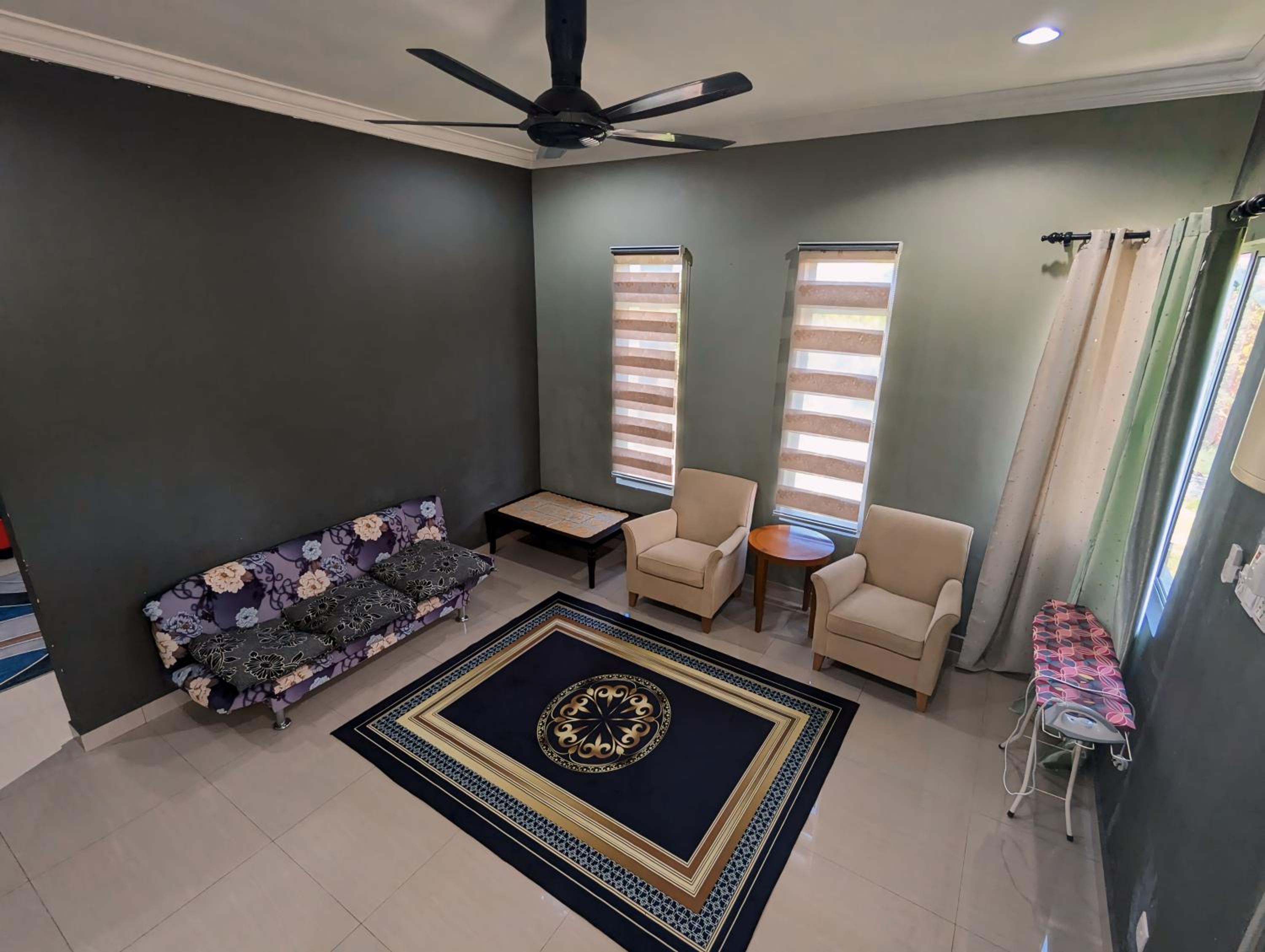 Aish Homestay photo 1