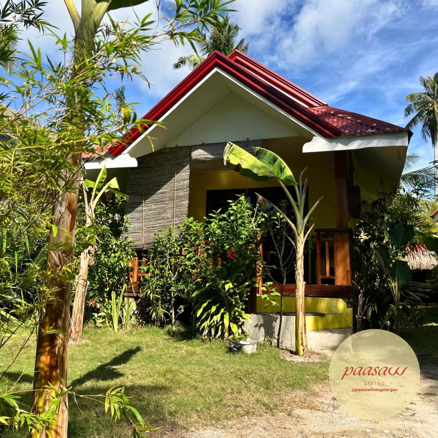 Paasaw Living Siargao