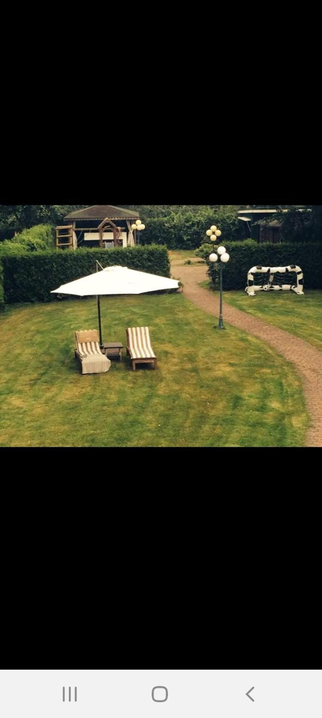 Exklusive Traumvilla mit Sauna