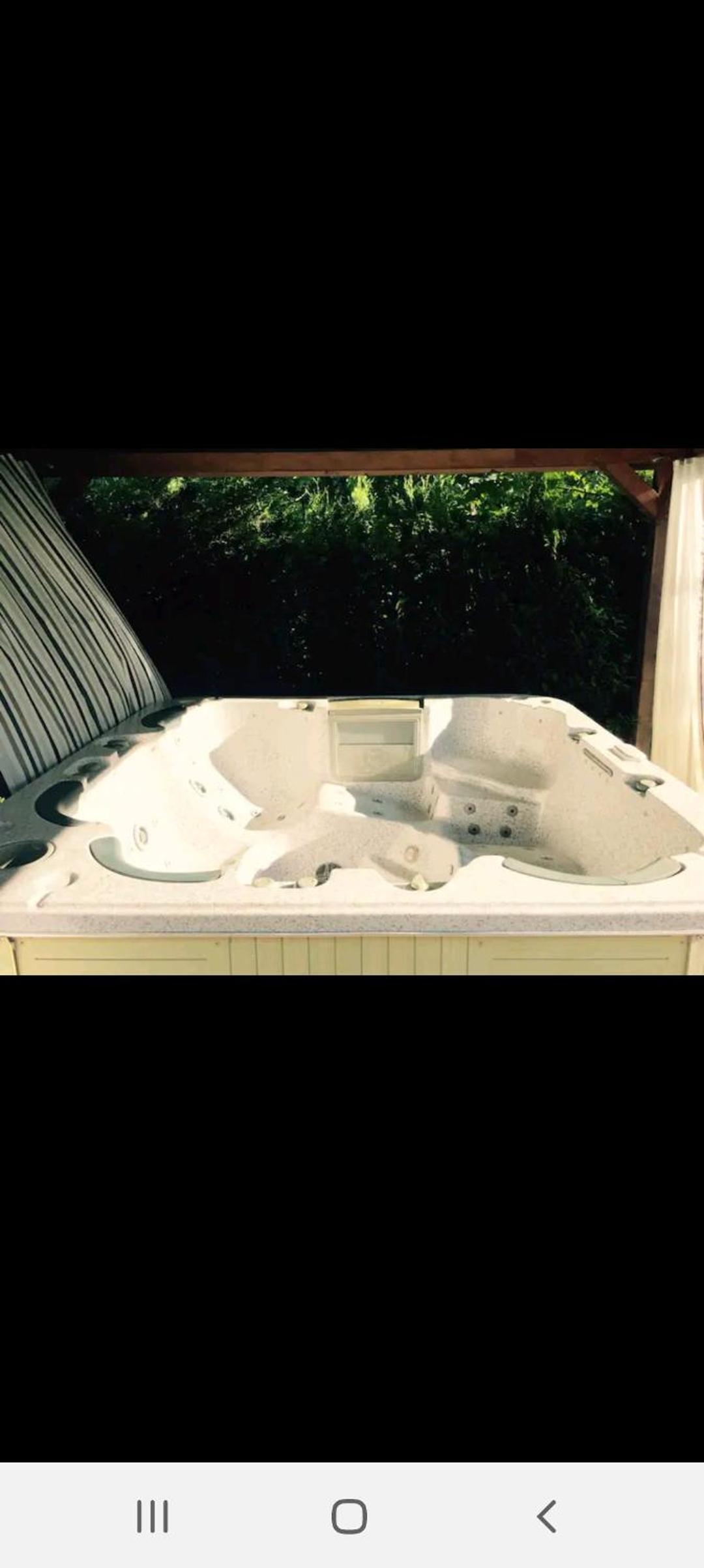 Exklusive Traumvilla mit Sauna