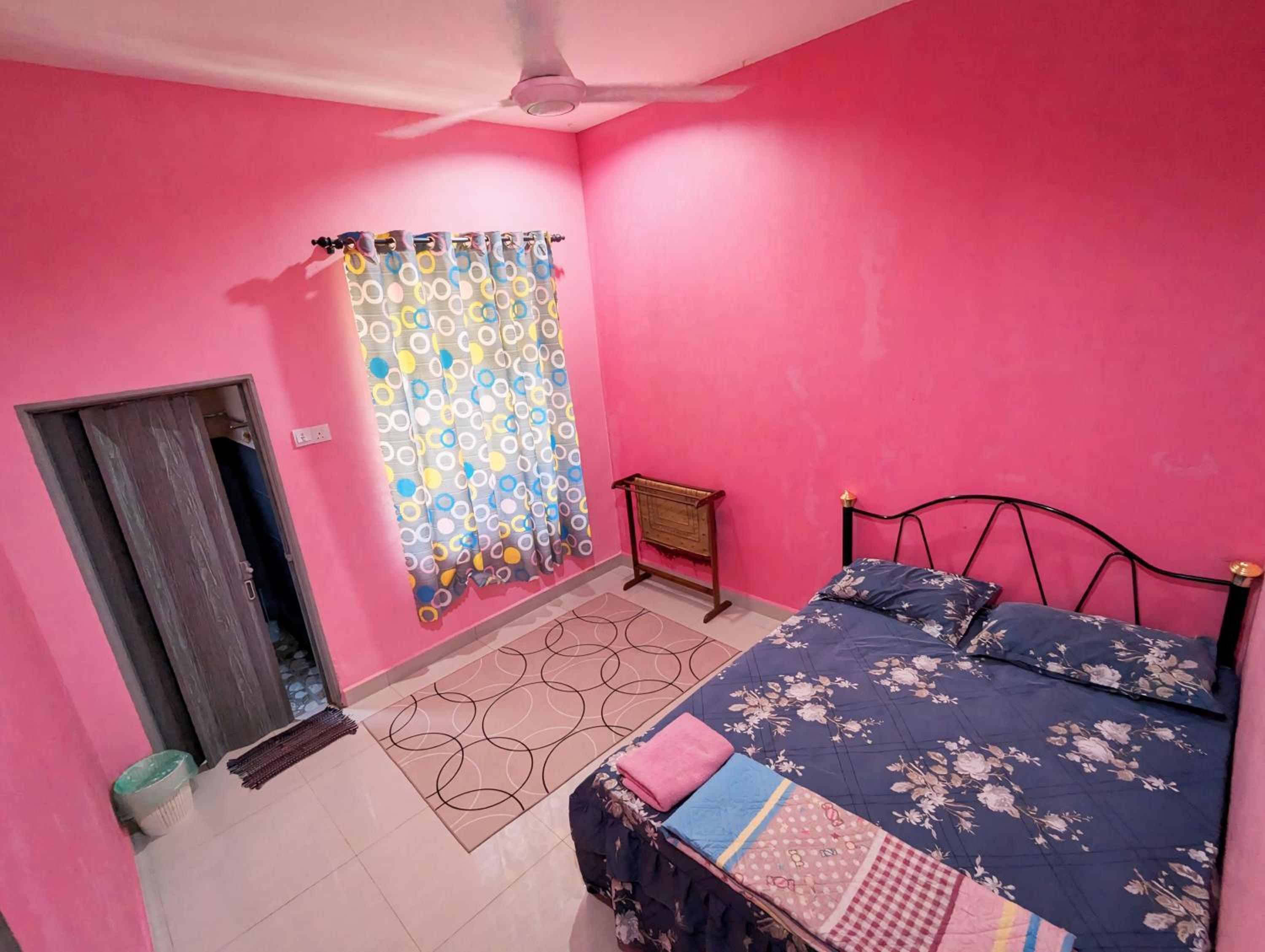 Aish Homestay photo 6