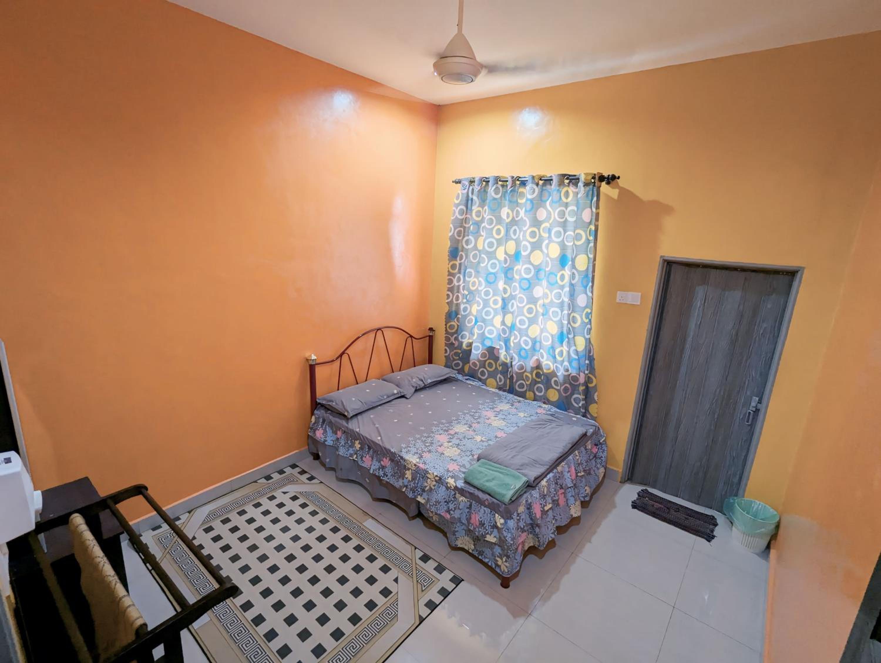 Aish Homestay photo 7