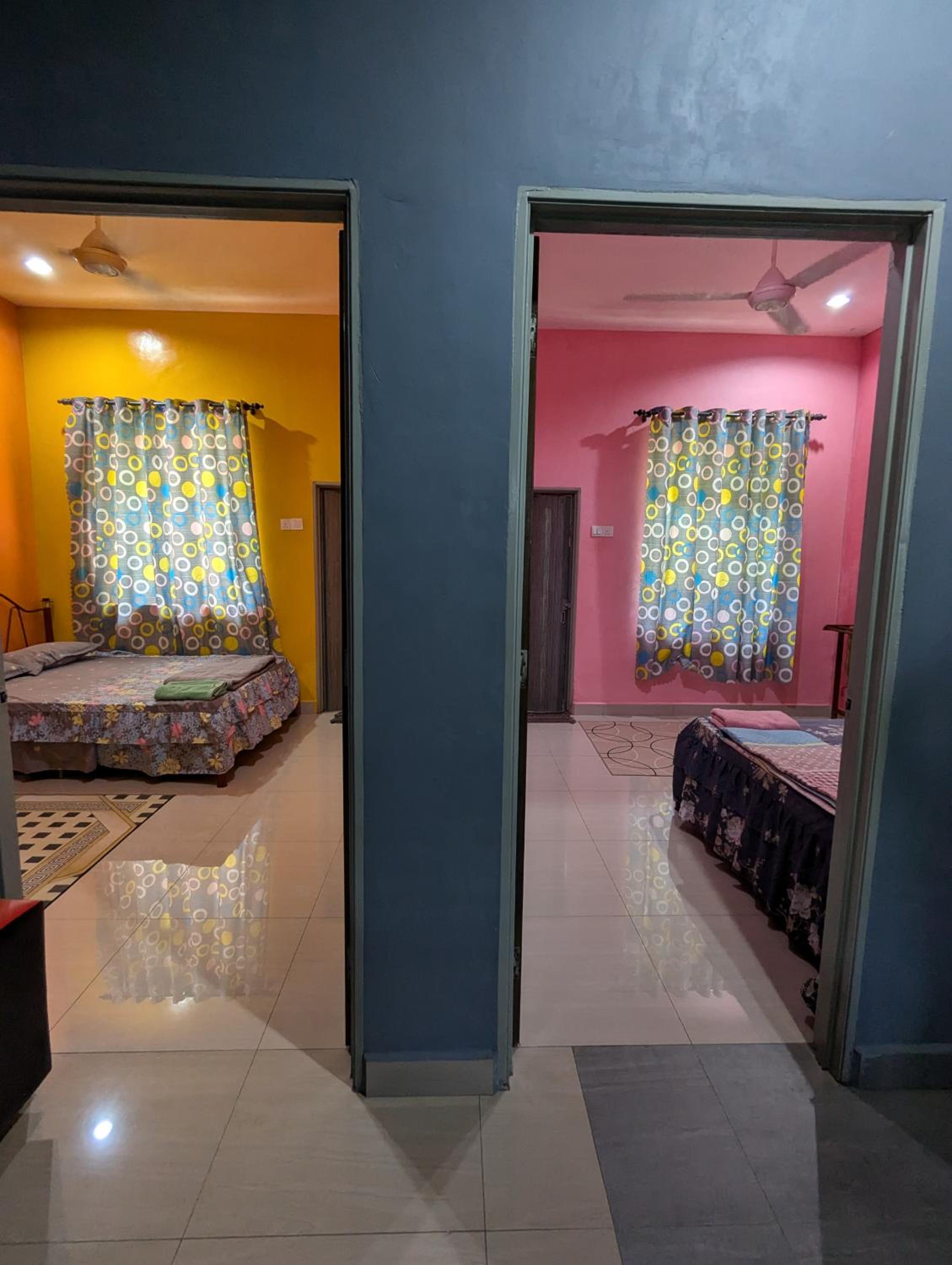 Aish Homestay photo 8