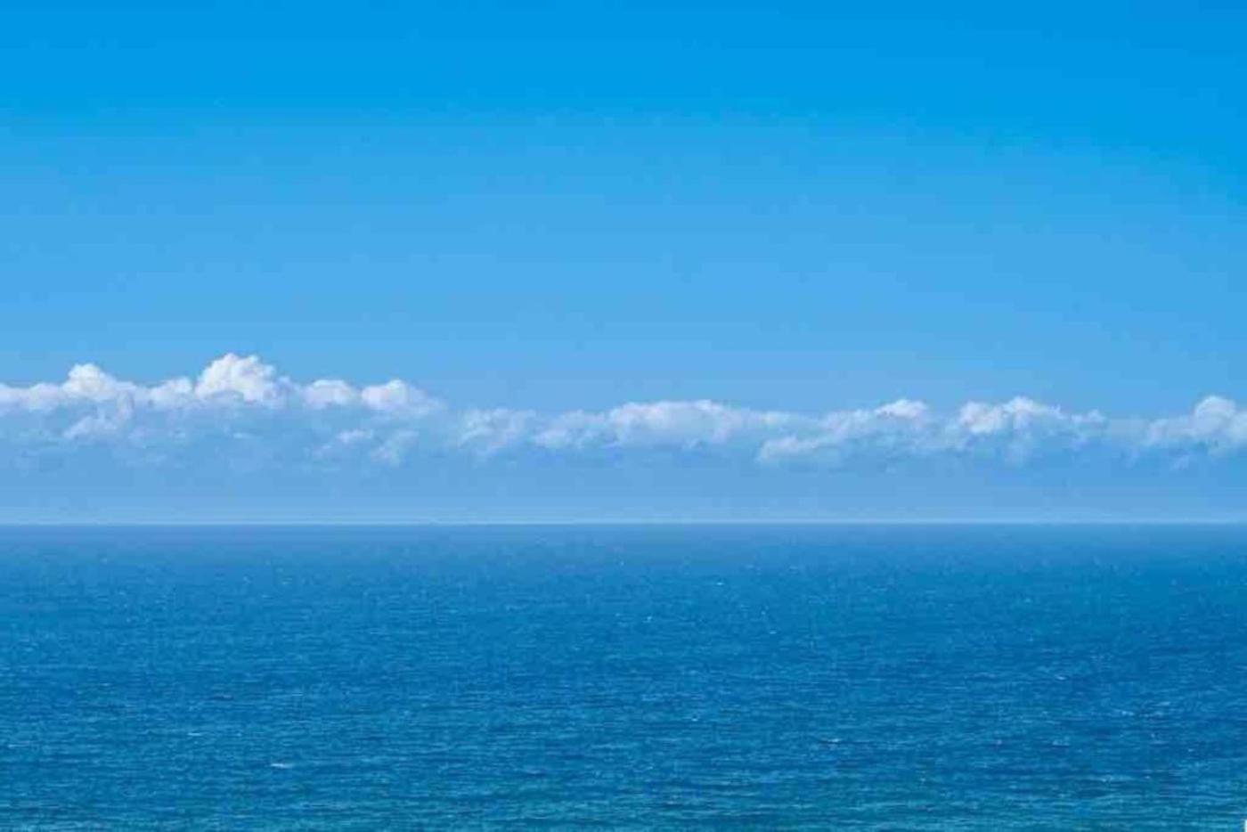OceanView Bliss Lv 24 Chevron Renaissance Retreat
