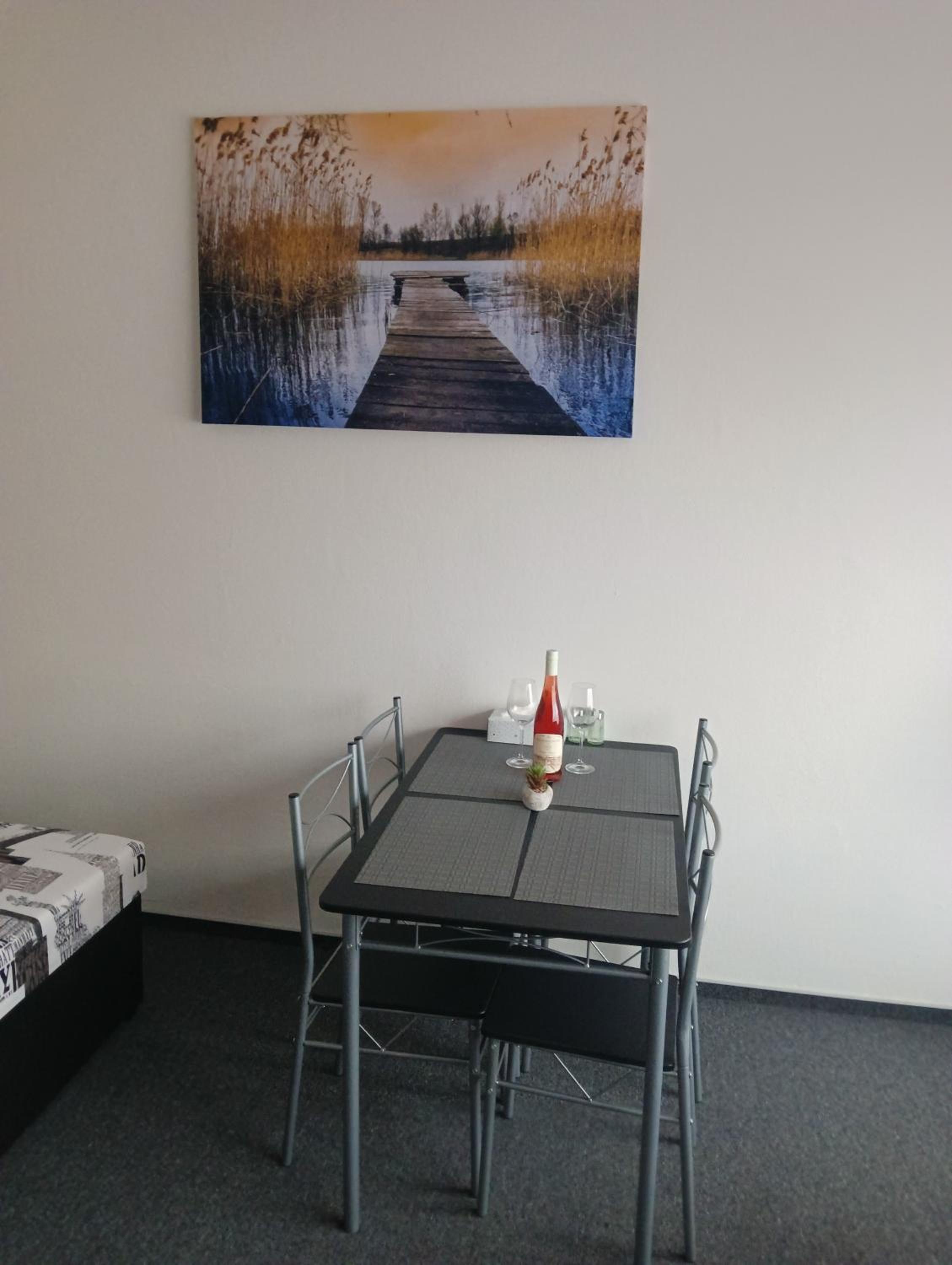 Apartmán v Kyjově