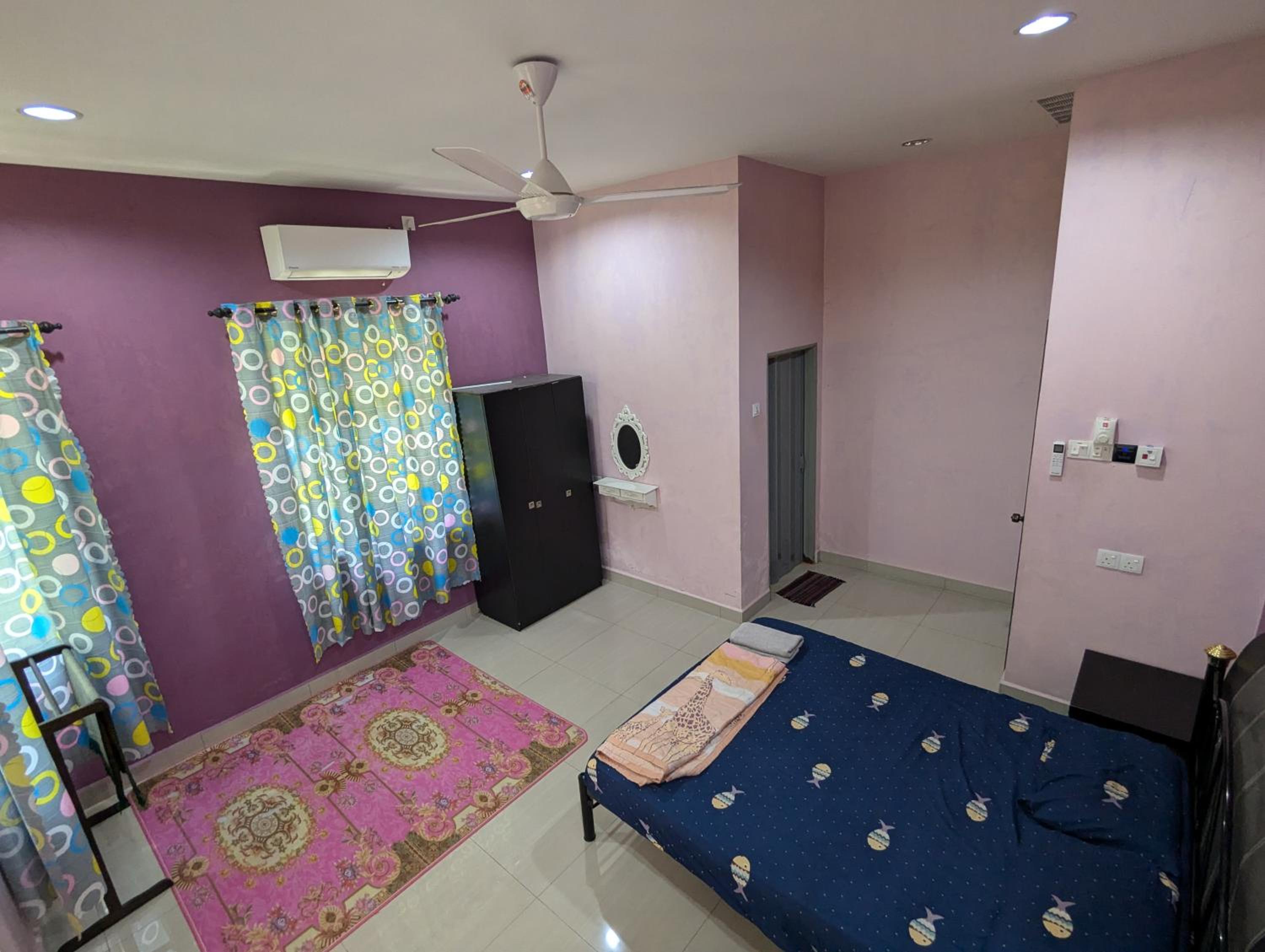 Aish Homestay photo 5