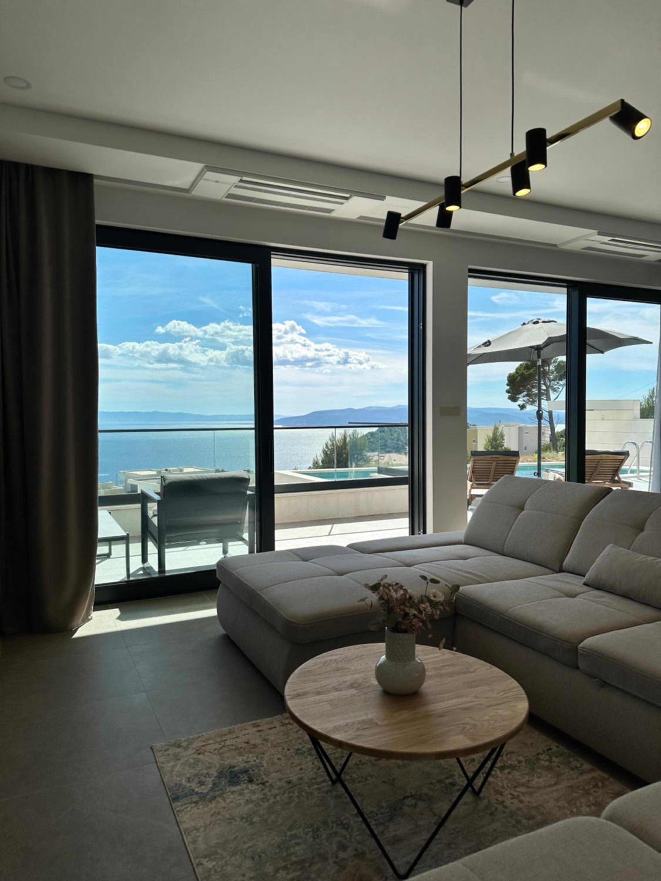 Villa White Stone view 4