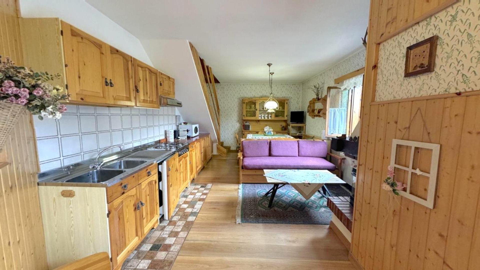 Casa Margherita - Valbruna