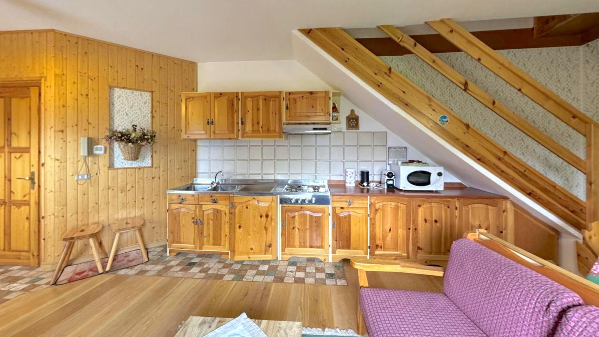 Casa Margherita - Valbruna