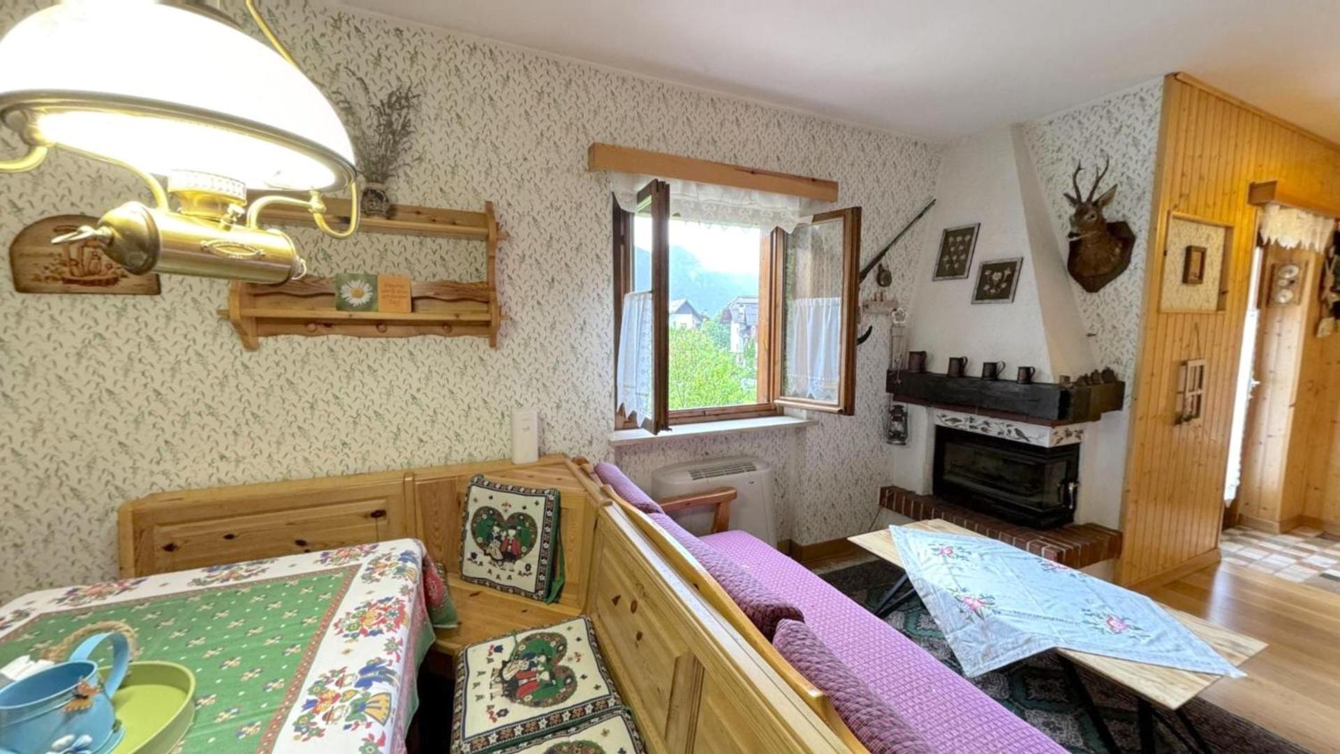Casa Margherita - Valbruna