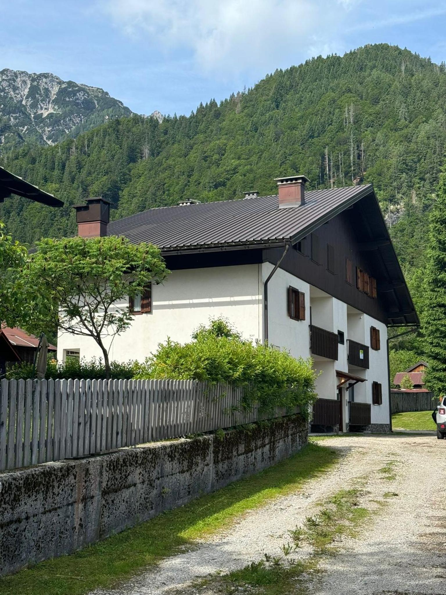 Casa Margherita - Valbruna