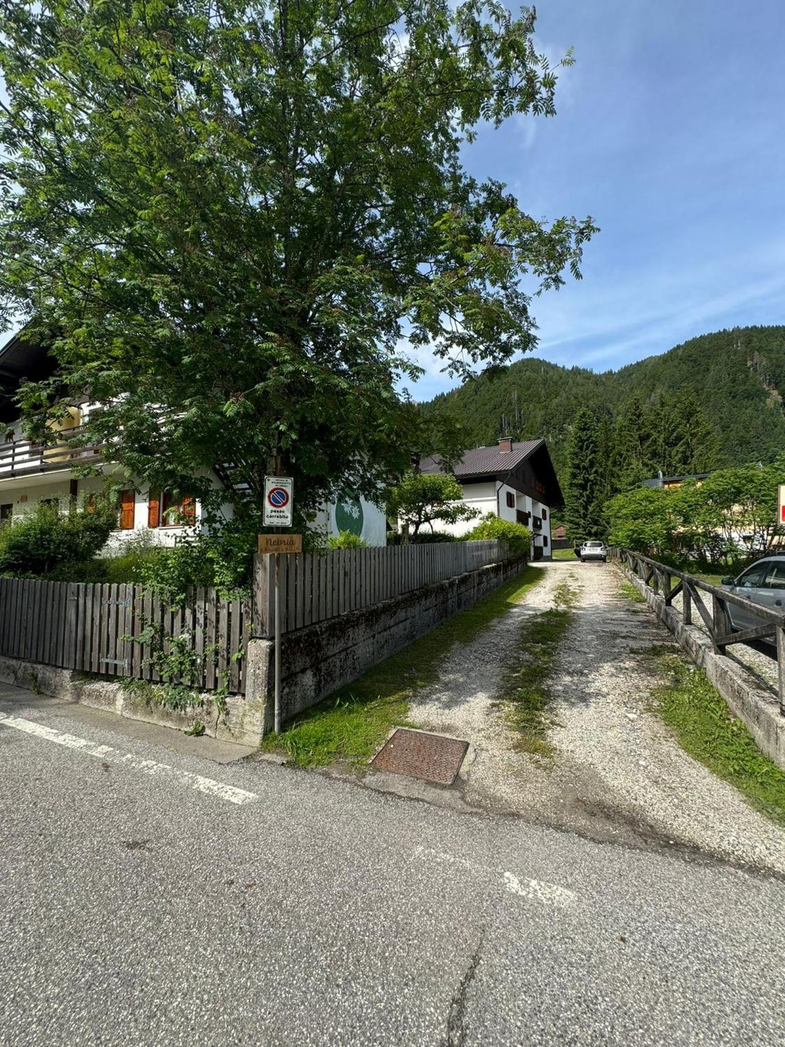 Casa Margherita - Valbruna