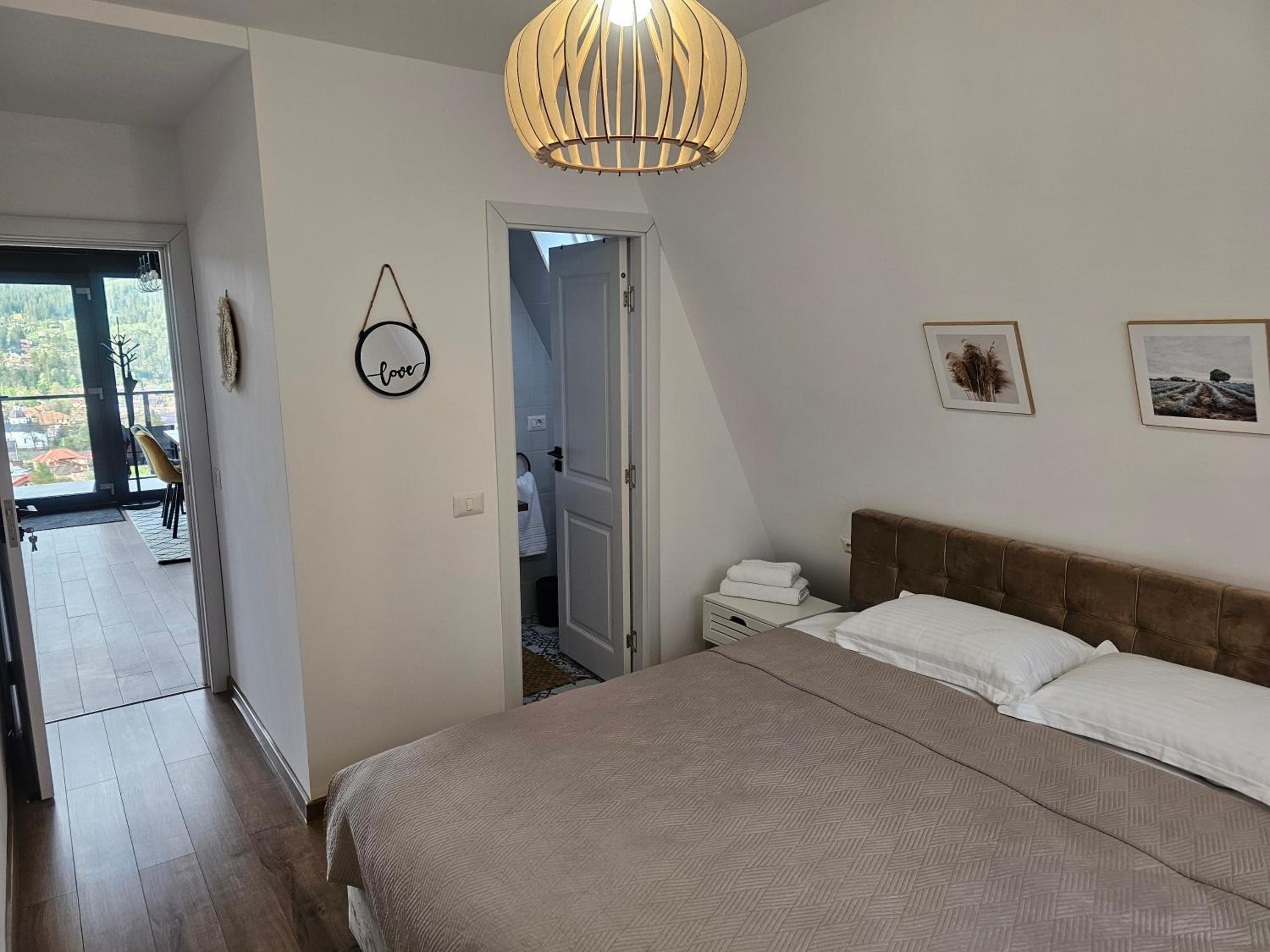 Ambiance Aframe