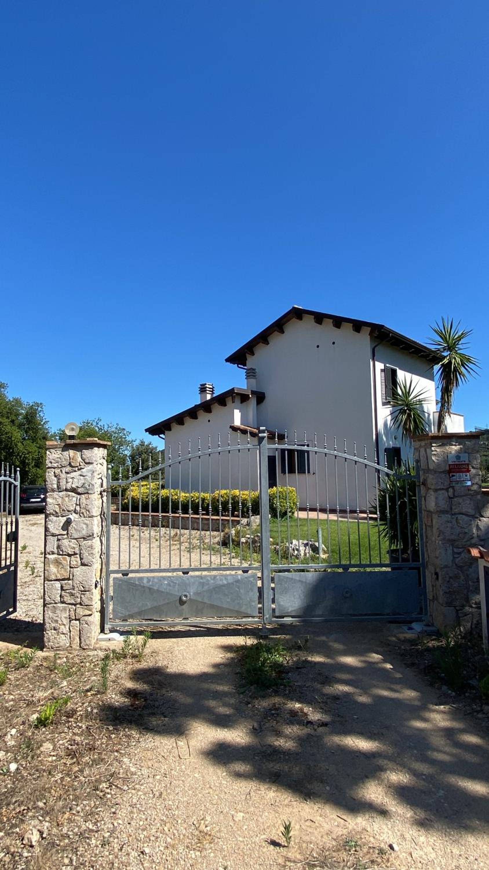 La Terrazza sul Castello