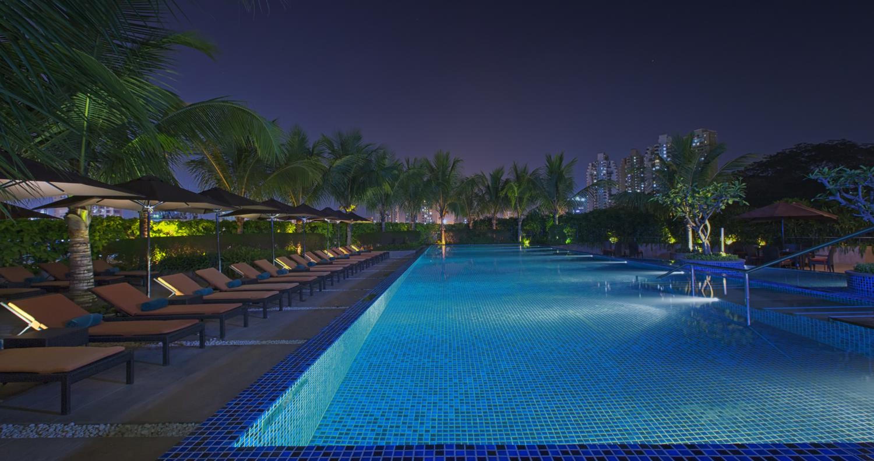 Mumbai Vacations - The Westin Mumbai Garden City - Property Image 39