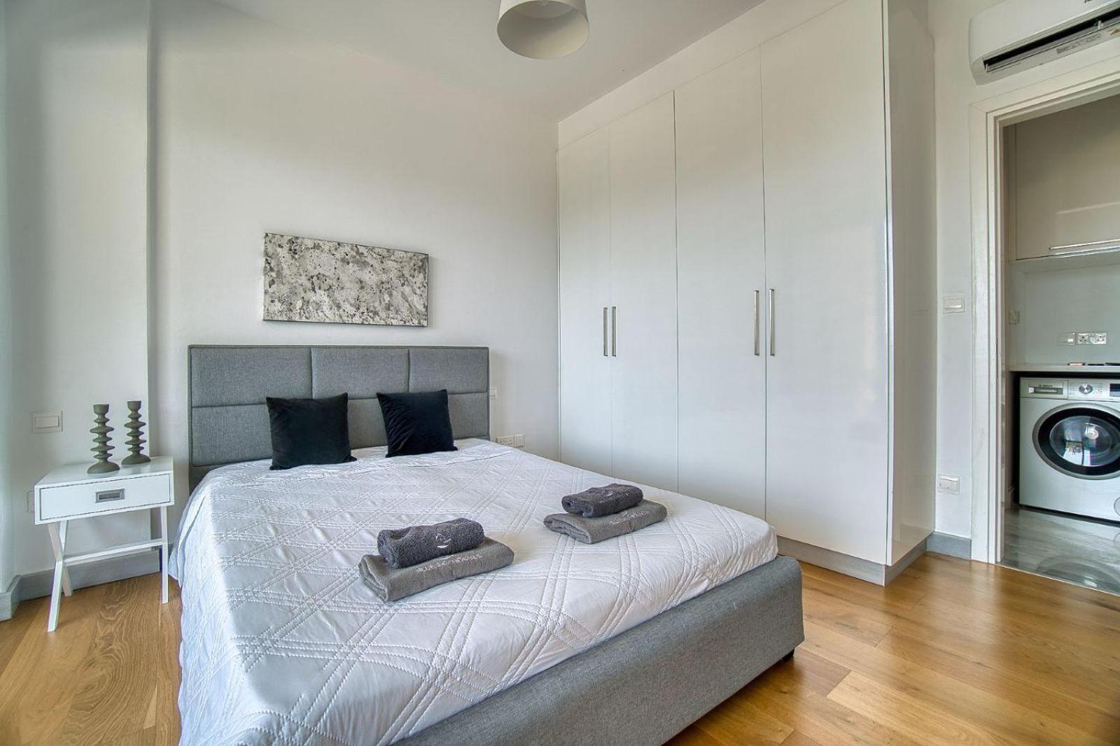 Premier 104 1 bedroom apartment