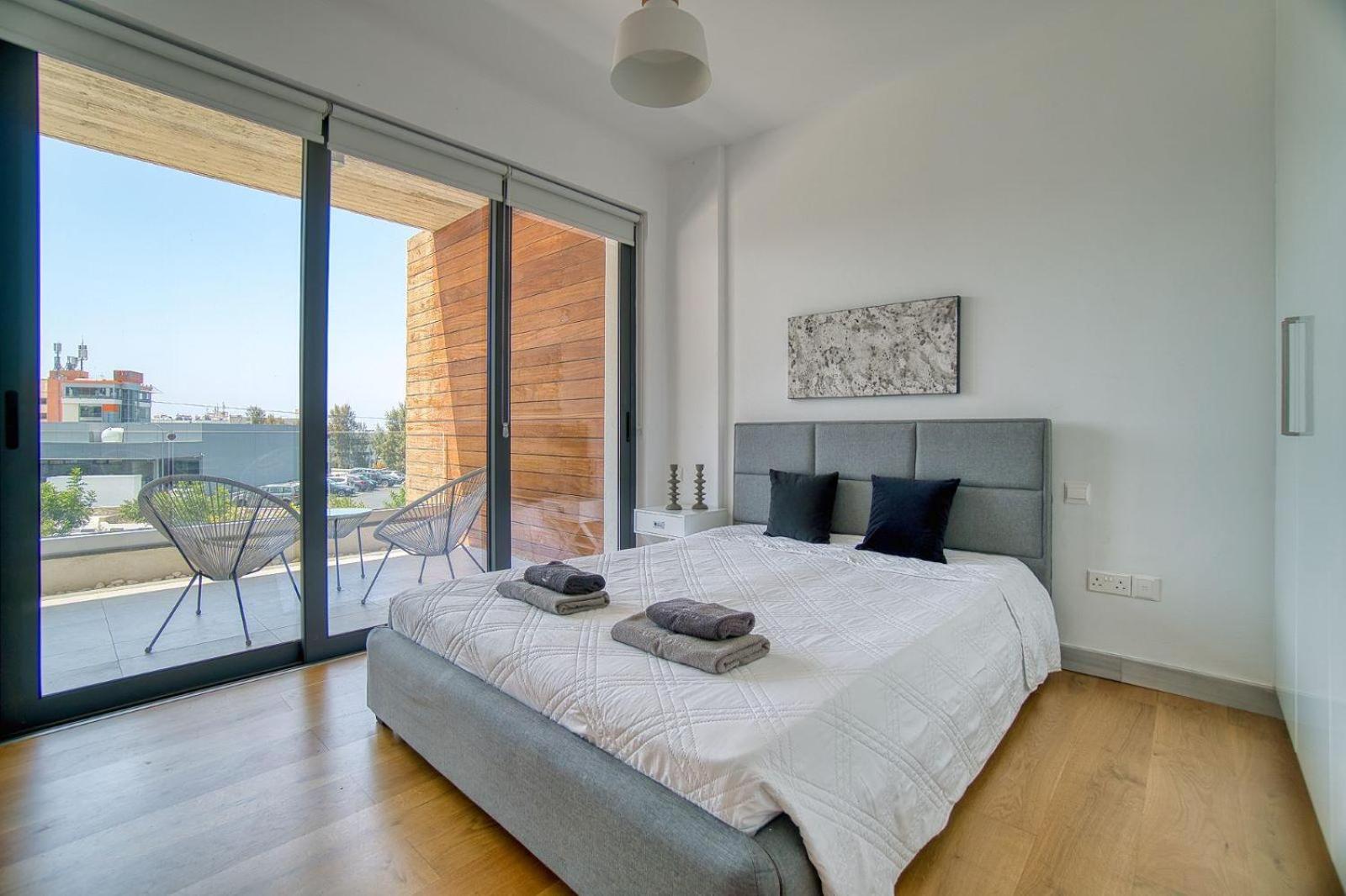 Premier 104 1 bedroom apartment
