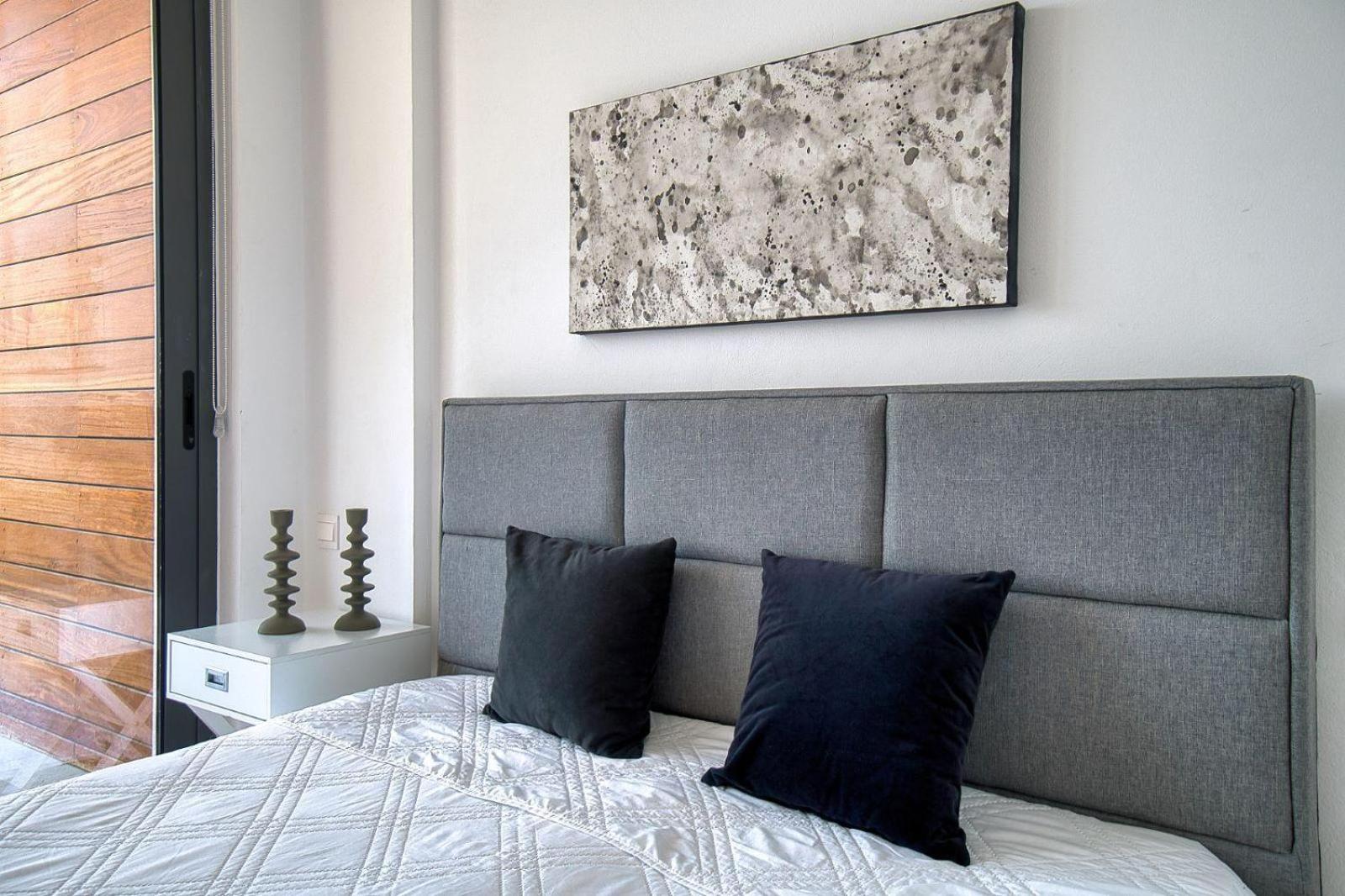 Premier 104 1 bedroom apartment
