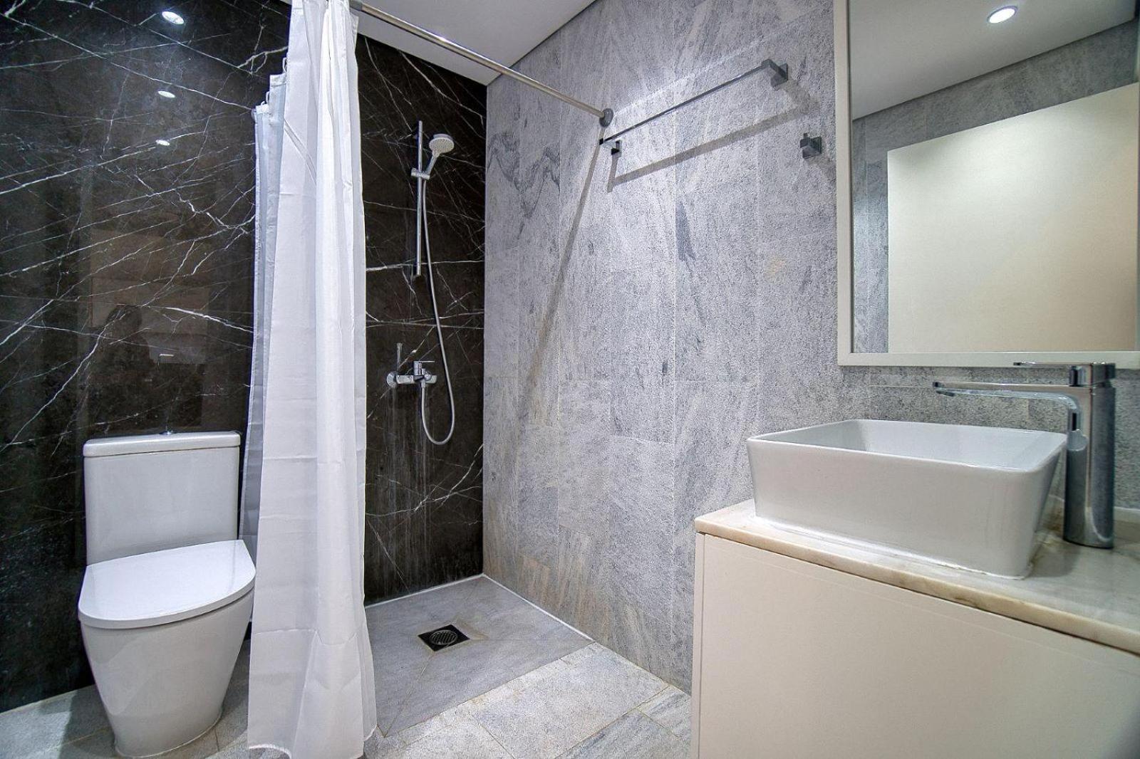 Premier 104 1 bedroom apartment