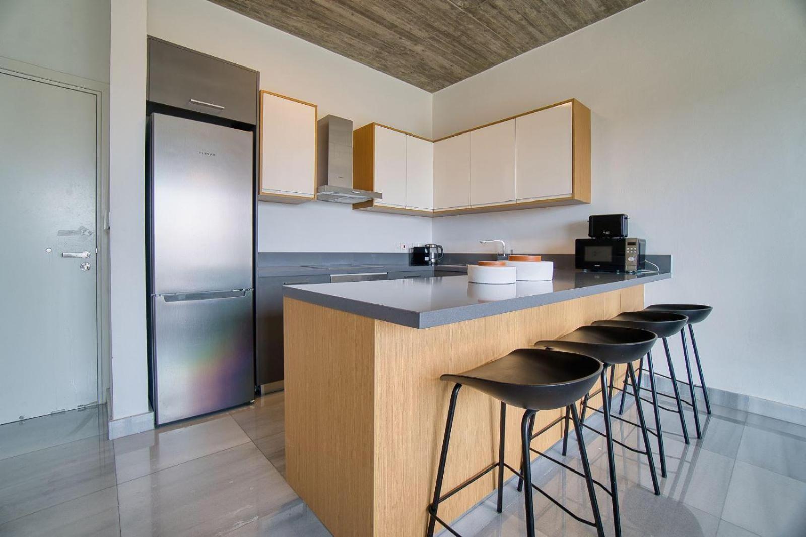 Premier 104 1 bedroom apartment
