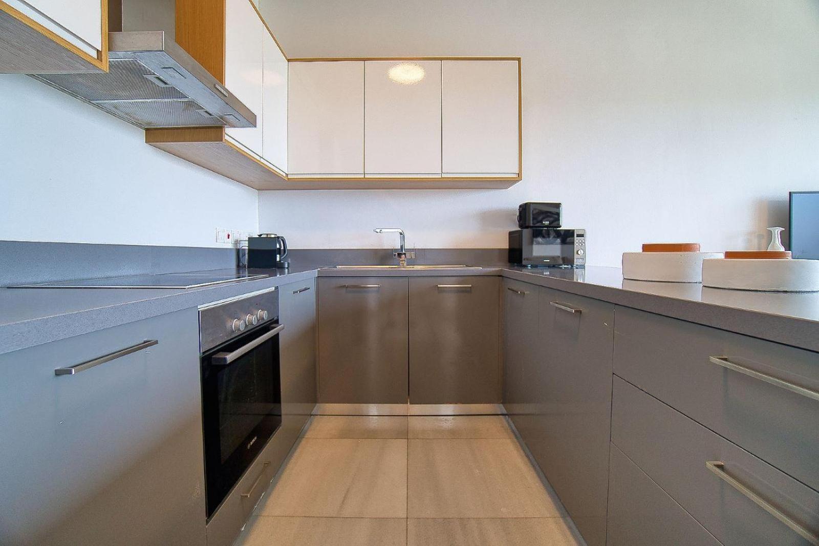 Premier 104 1 bedroom apartment
