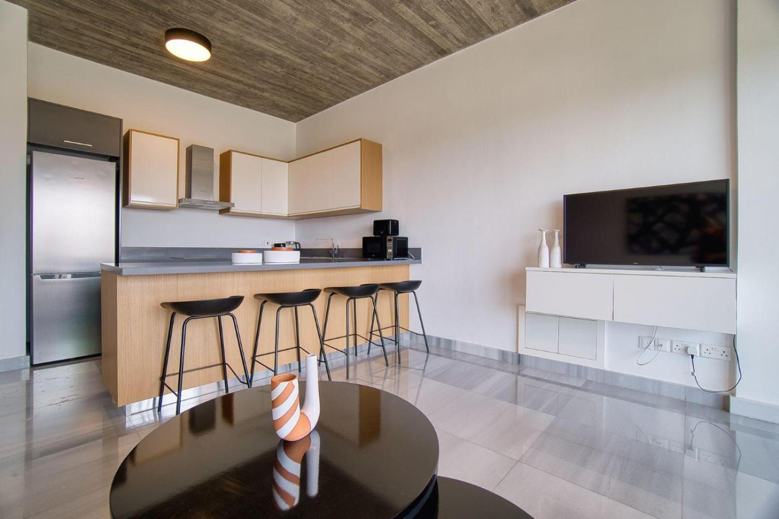 Premier 104 1 bedroom apartment