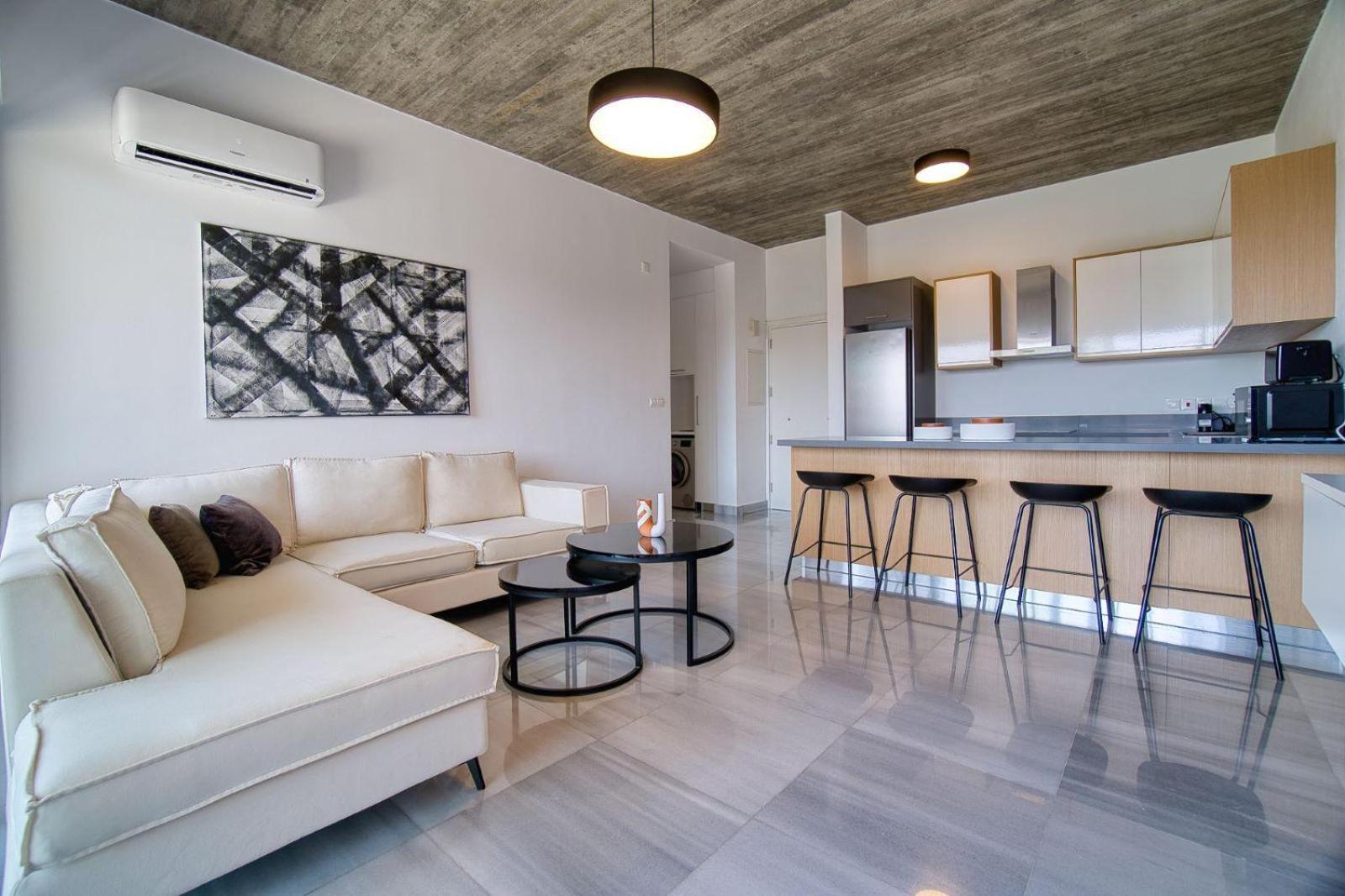 Premier 104 1 bedroom apartment