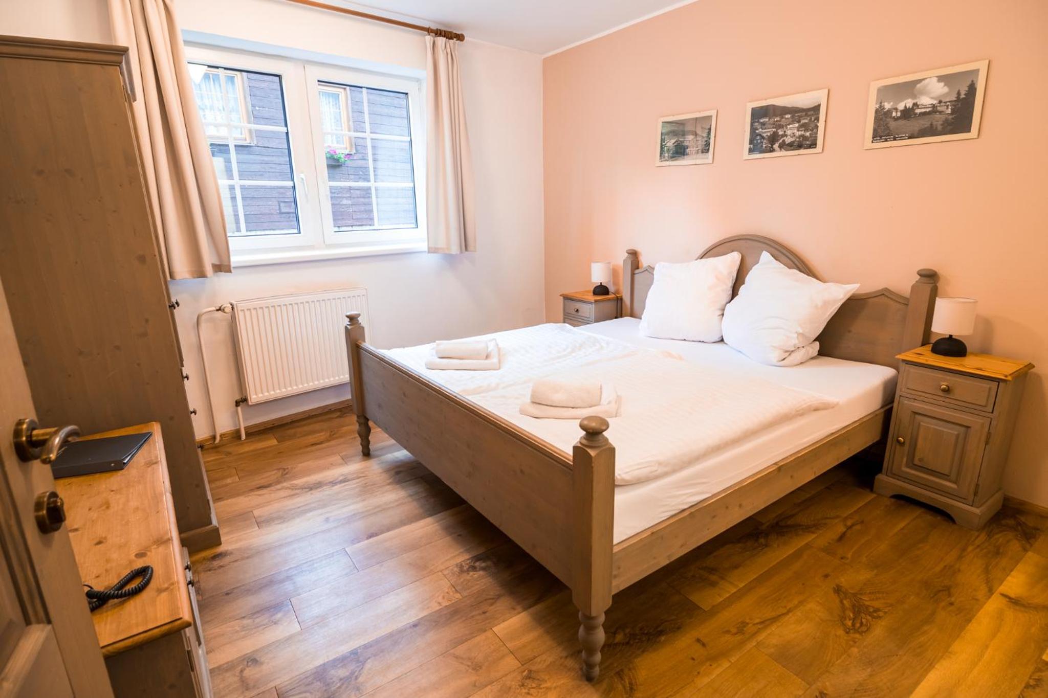 Grand Apartments Špindlerův Mlýn