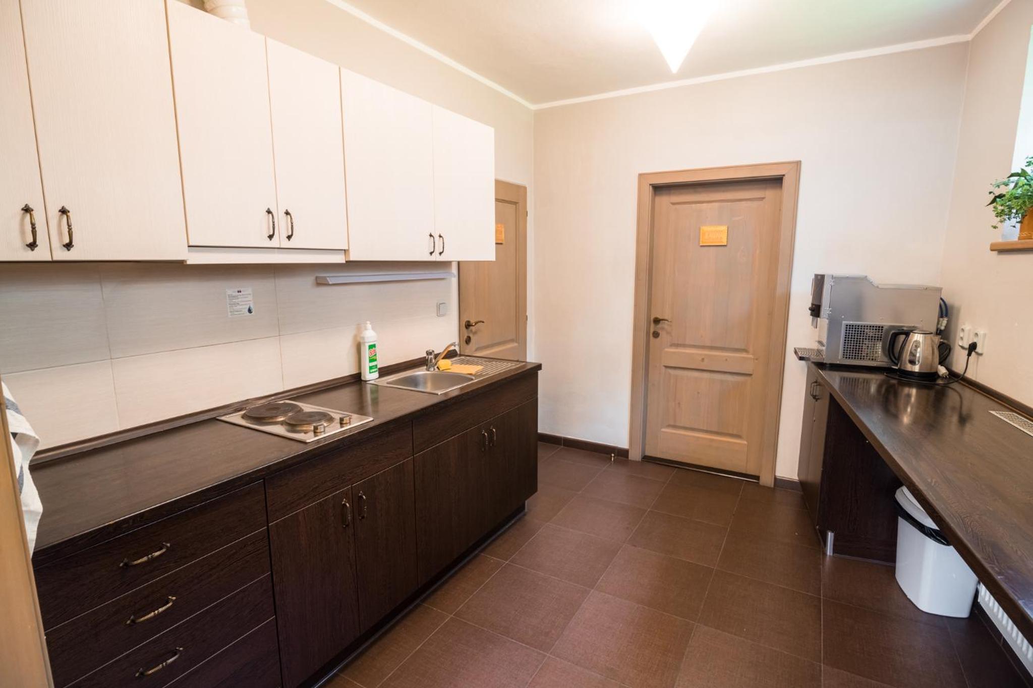 Grand Apartments Špindlerův Mlýn