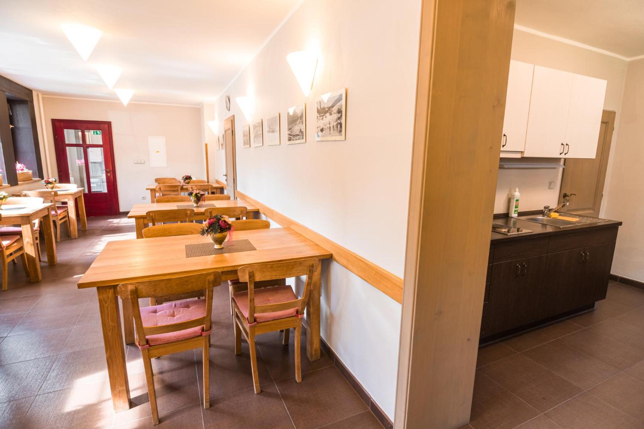 Grand Apartments Špindlerův Mlýn