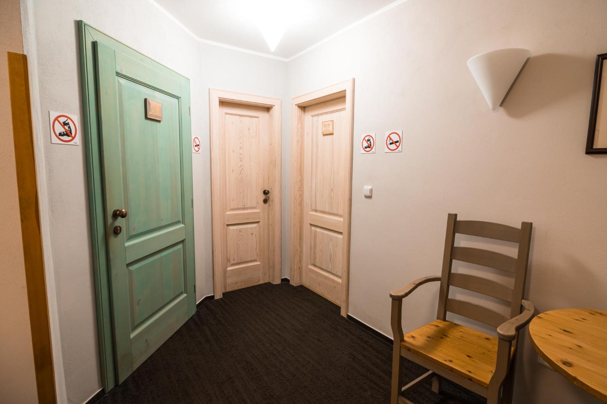Grand Apartments Špindlerův Mlýn