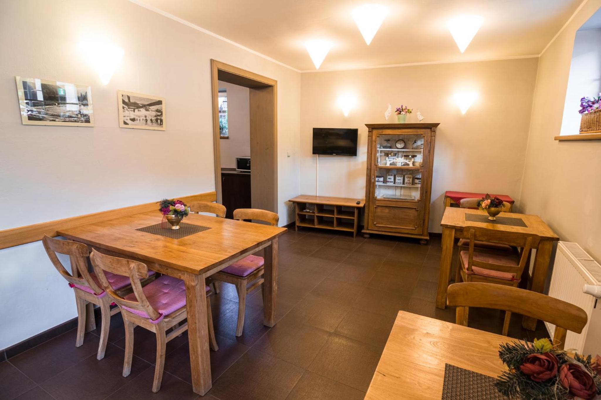 Grand Apartments Špindlerův Mlýn