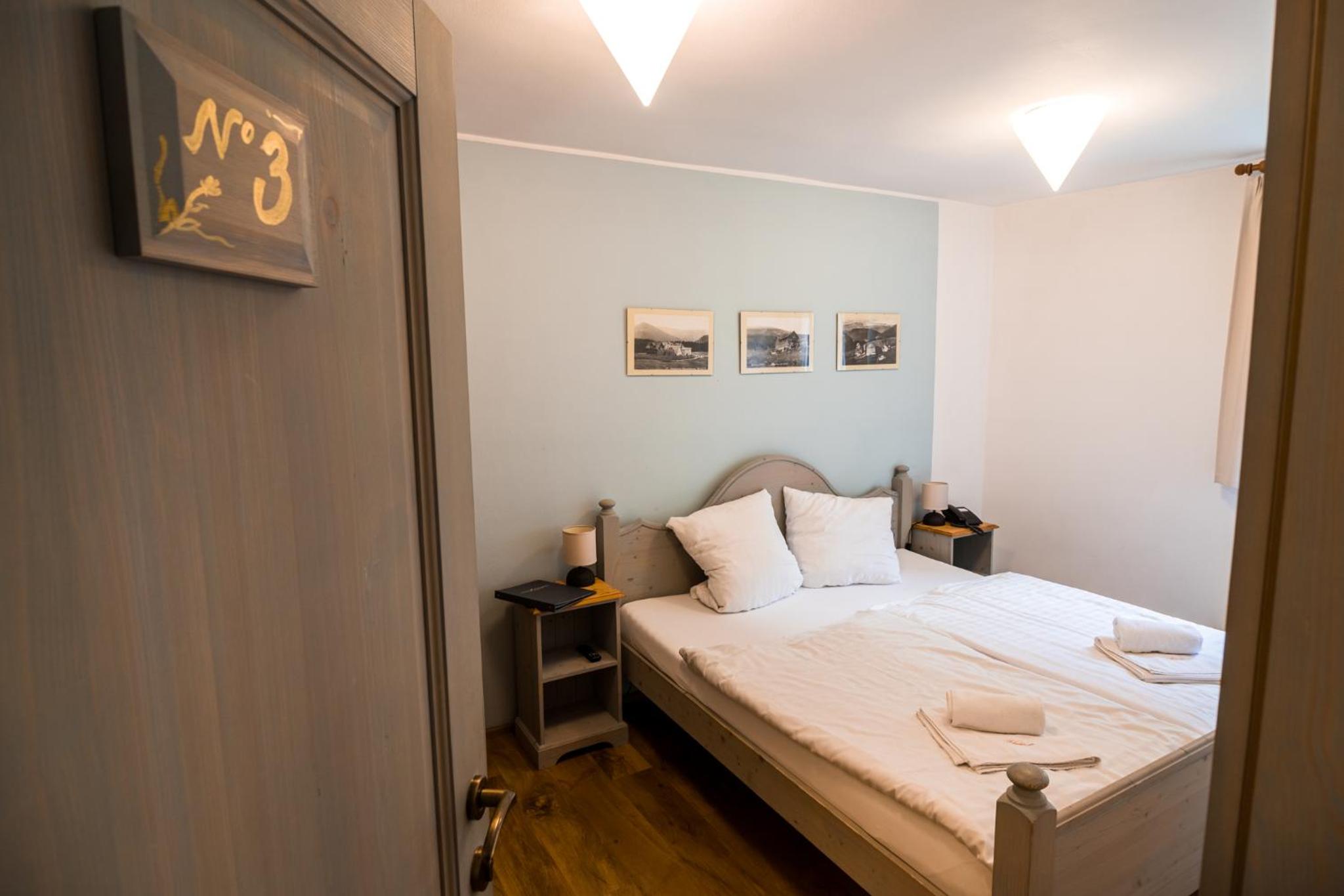 Grand Apartments Špindlerův Mlýn