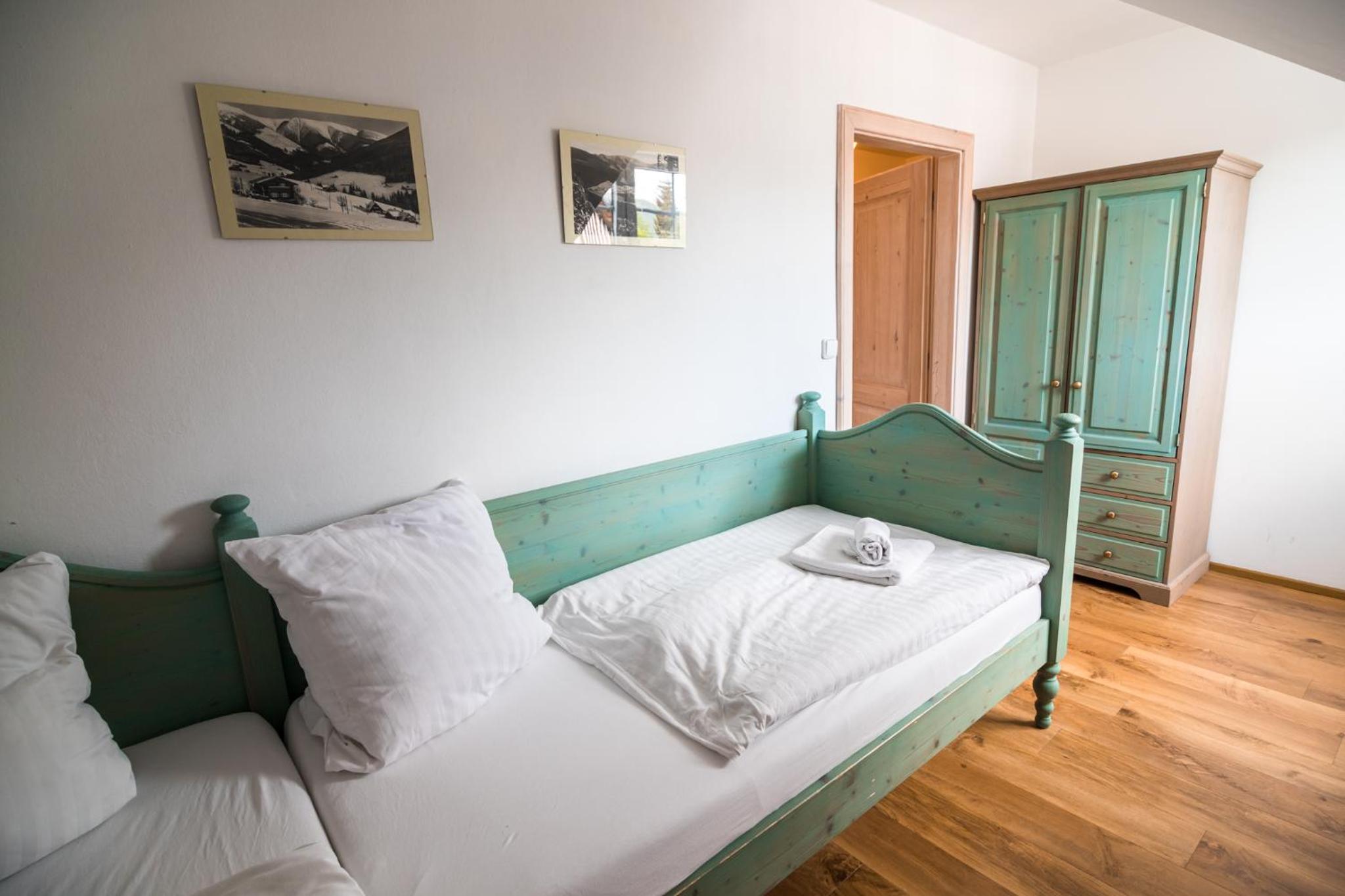 Grand Apartments Špindlerův Mlýn