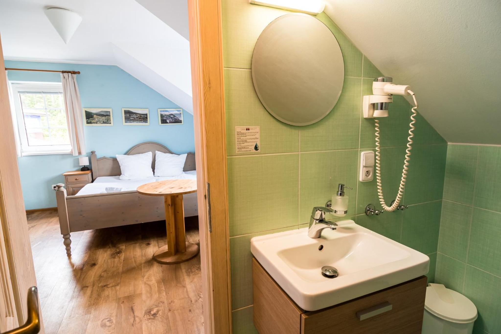 Grand Apartments Špindlerův Mlýn