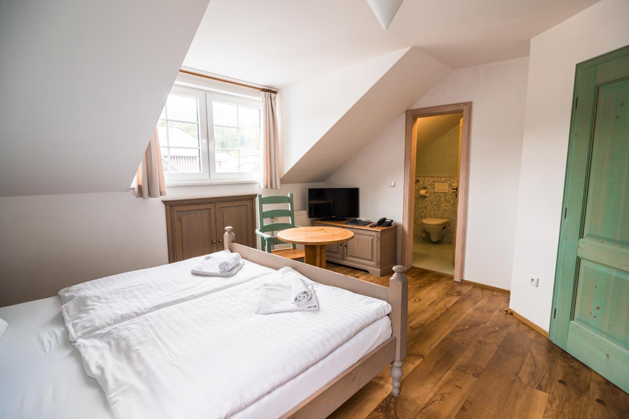 Grand Apartments Špindlerův Mlýn
