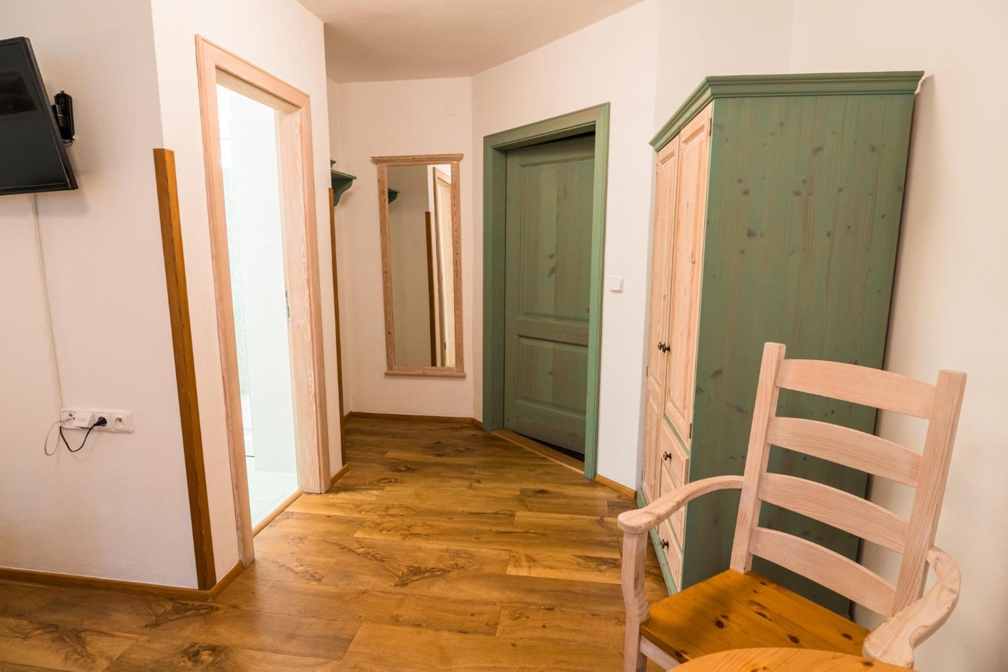 Grand Apartments Špindlerův Mlýn