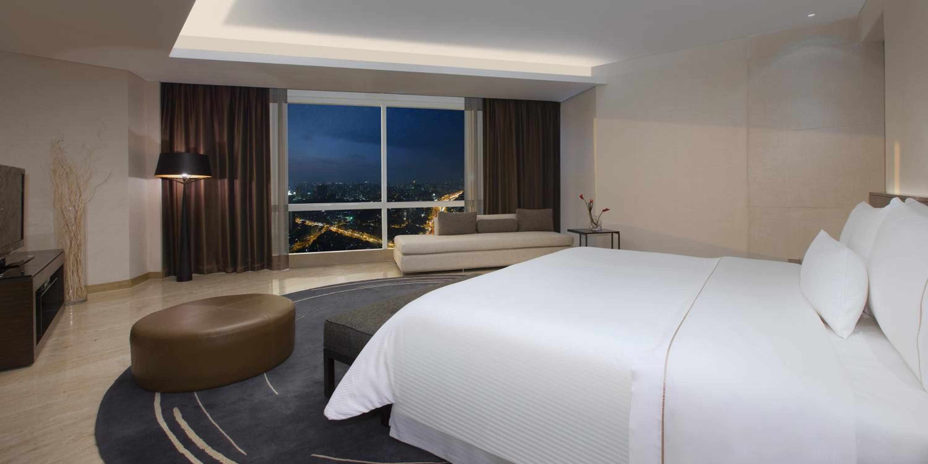 Mumbai Vacations - The Westin Mumbai Garden City - Property Image 44