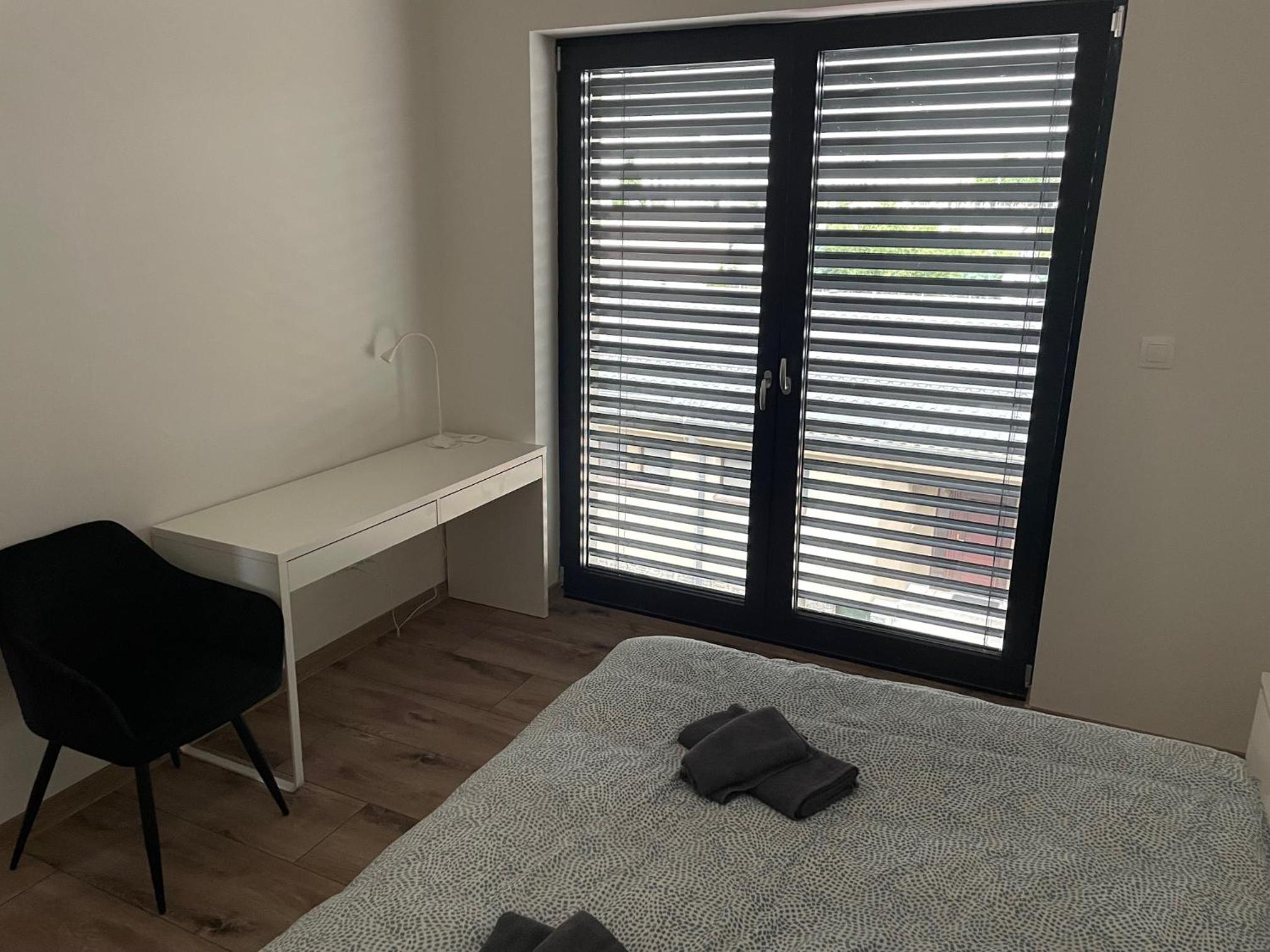 City Apartment - Michalovce view 4