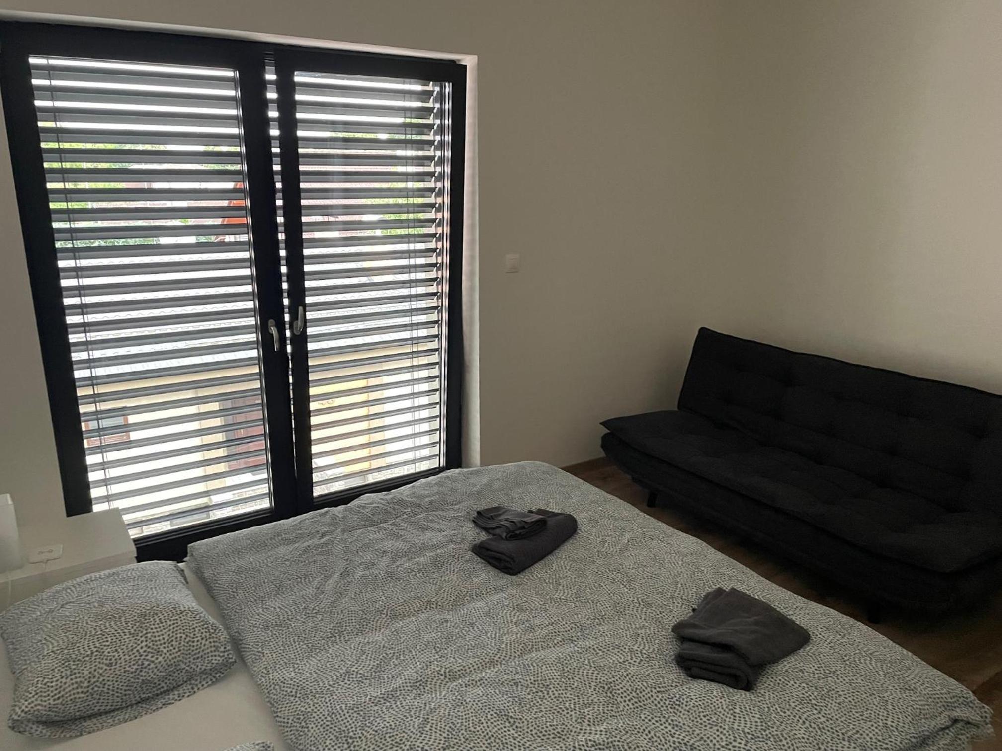 City Apartment - Michalovce view 5