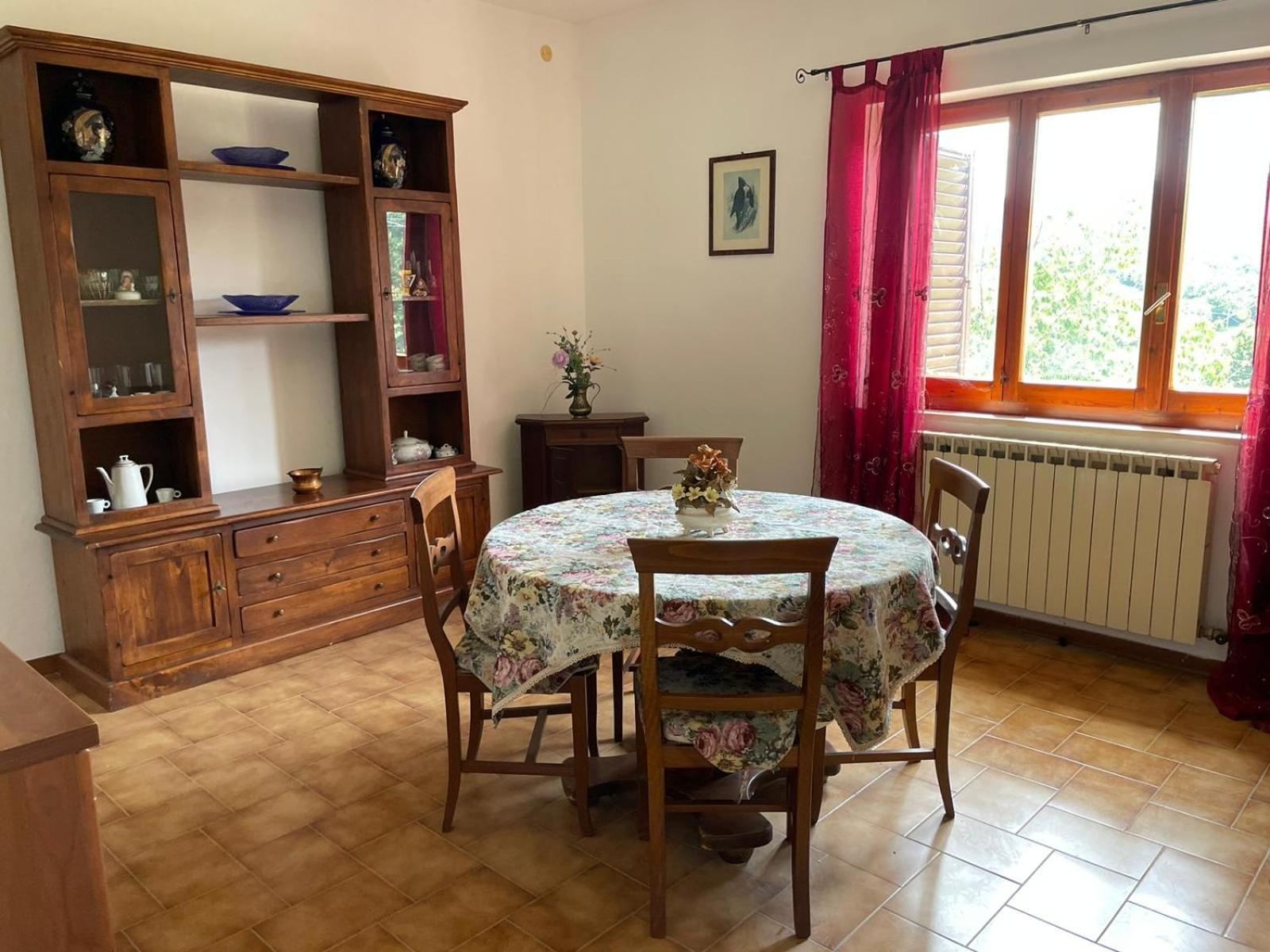 Casa Vacanze La Farfalla di Vittori Fabiola view 2
