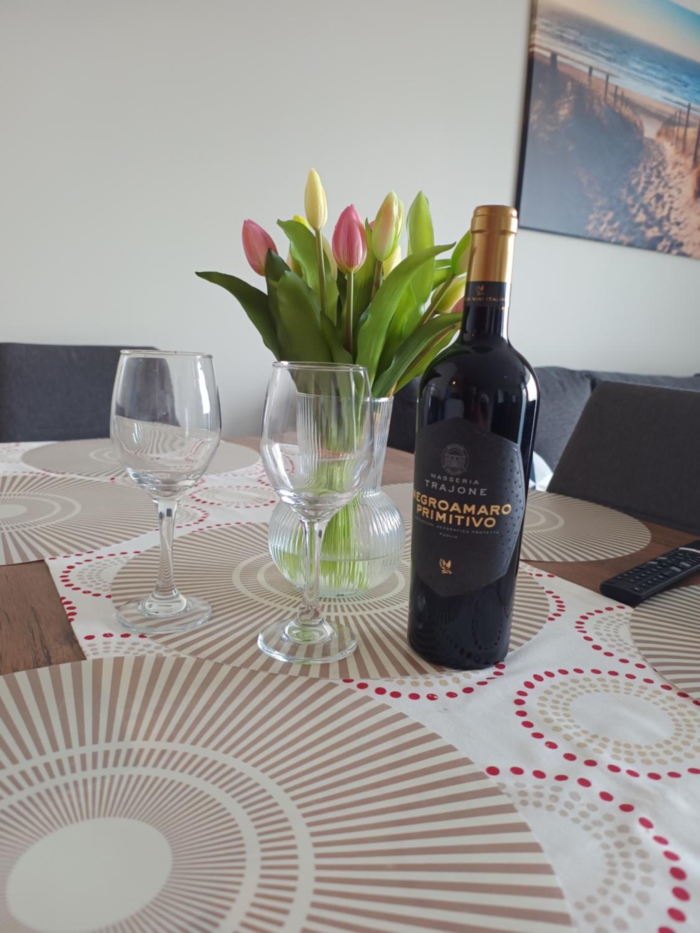 Apartament rodzinny 47, 150 m od plaży, basen, plac zabaw, darmowy parking!