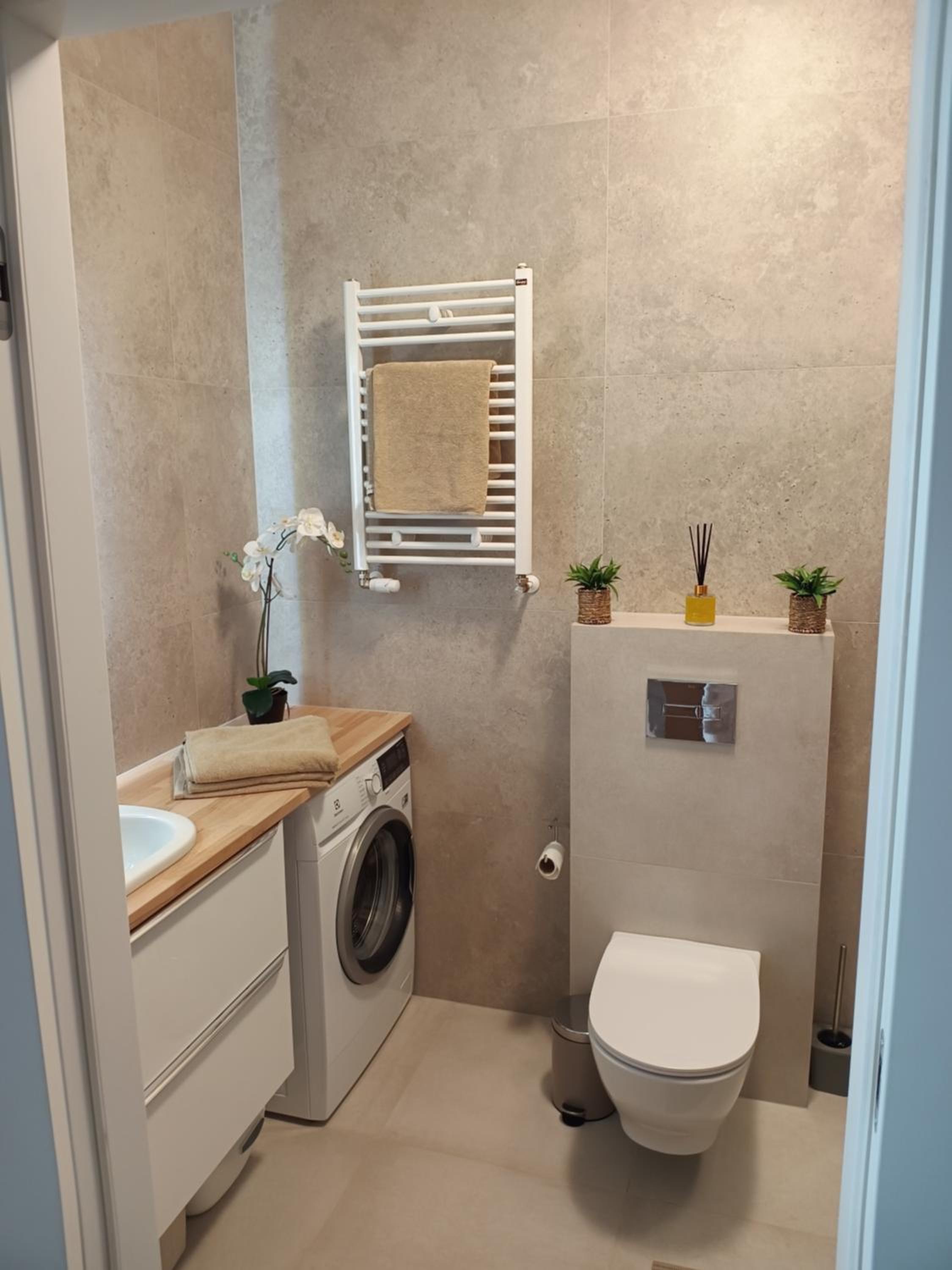 Apartament rodzinny 47, 150 m od plaży, basen, plac zabaw, darmowy parking!
